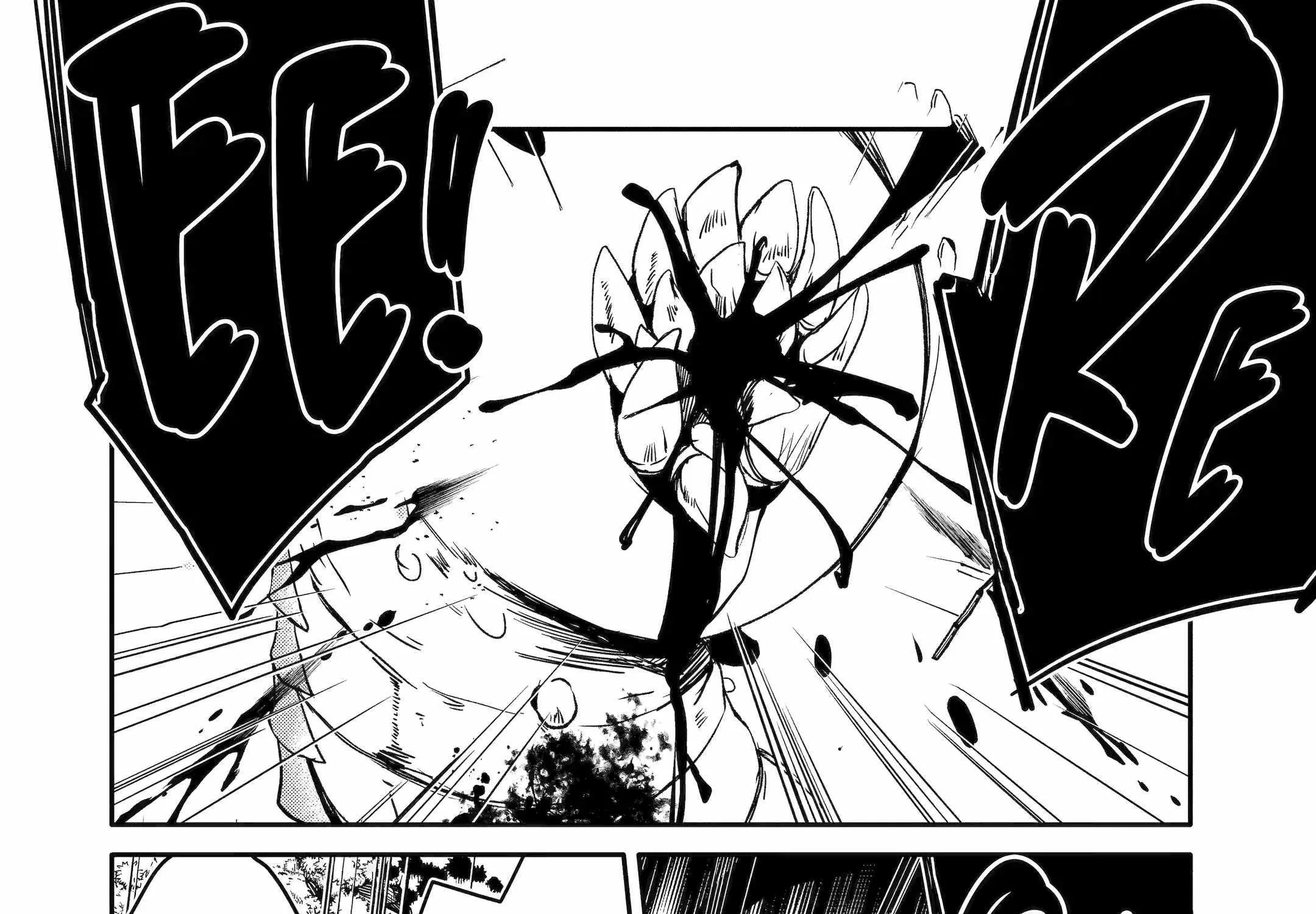Mannen D-rank No Chuunen Boukensha, Yotta Ikioi De Densetsu No Ken Wo Hikkonuku Chapter 39.2 page 11 - 