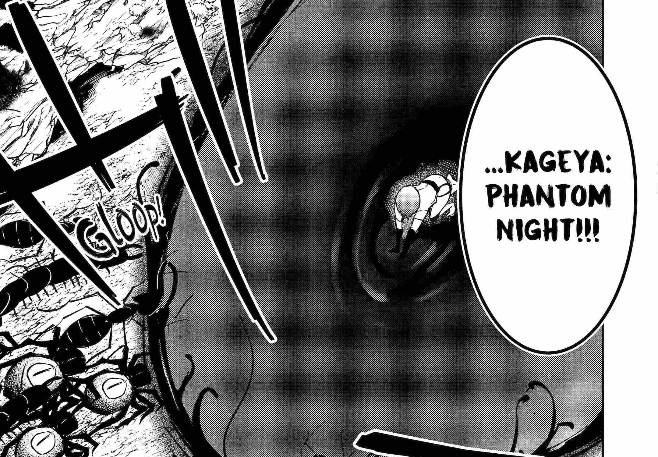 Mannen D-rank No Chuunen Boukensha, Yotta Ikioi De Densetsu No Ken Wo Hikkonuku Chapter 39.2 page 14 - 