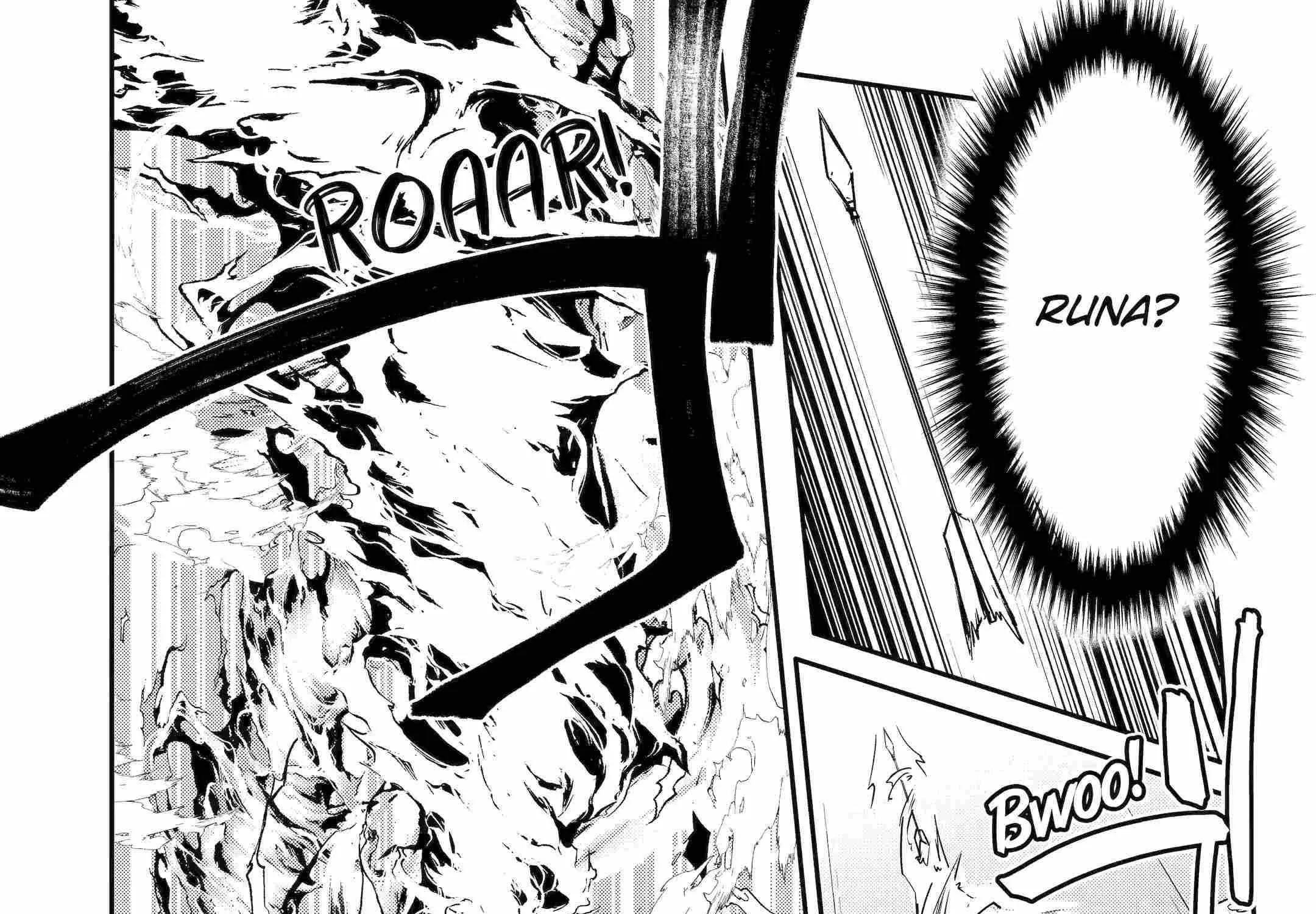 Mannen D-rank No Chuunen Boukensha, Yotta Ikioi De Densetsu No Ken Wo Hikkonuku Chapter 39.2 page 23 - 