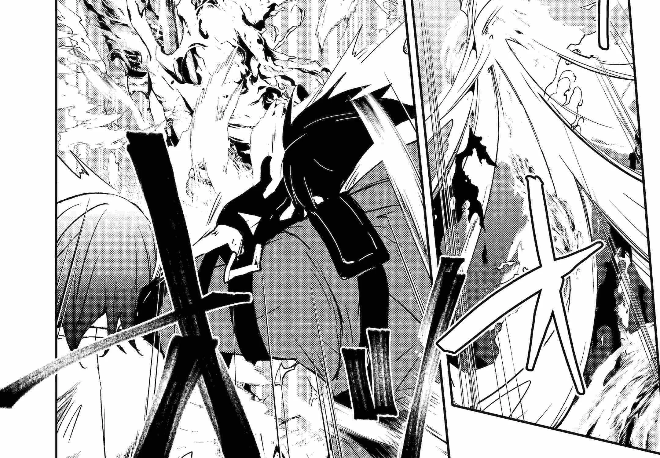Mannen D-rank No Chuunen Boukensha, Yotta Ikioi De Densetsu No Ken Wo Hikkonuku Chapter 39.2 page 24 - 