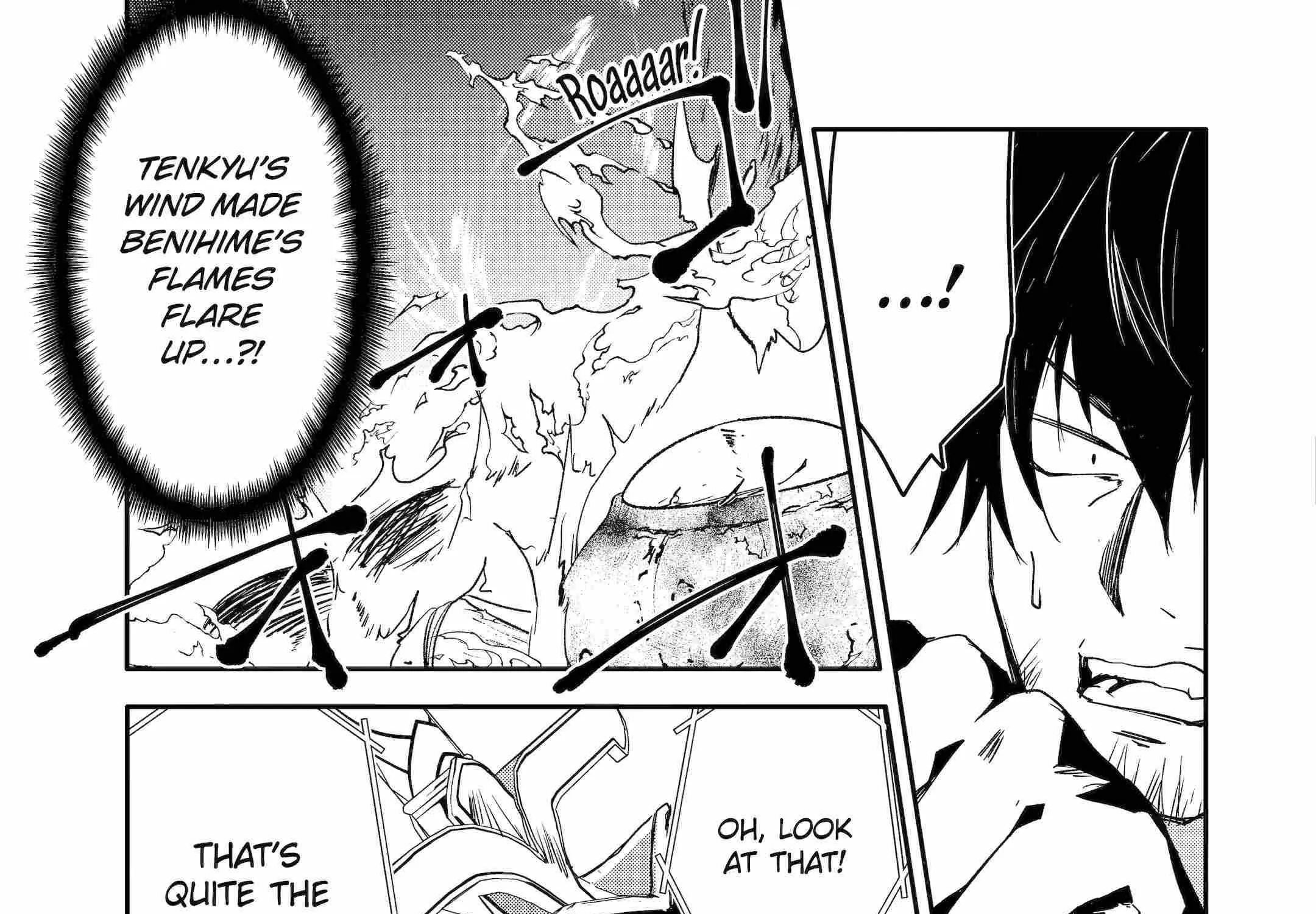 Mannen D-rank No Chuunen Boukensha, Yotta Ikioi De Densetsu No Ken Wo Hikkonuku Chapter 39.2 page 26 - 