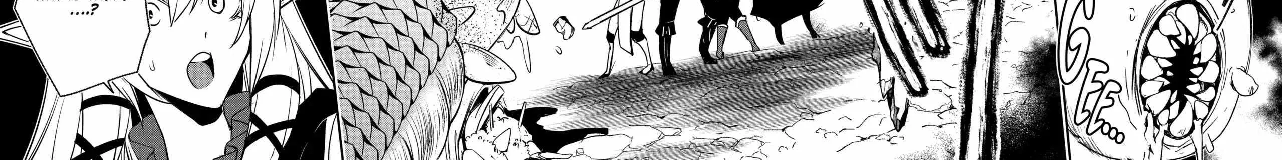Mannen D-rank No Chuunen Boukensha, Yotta Ikioi De Densetsu No Ken Wo Hikkonuku Chapter 39.3 page 14 - 