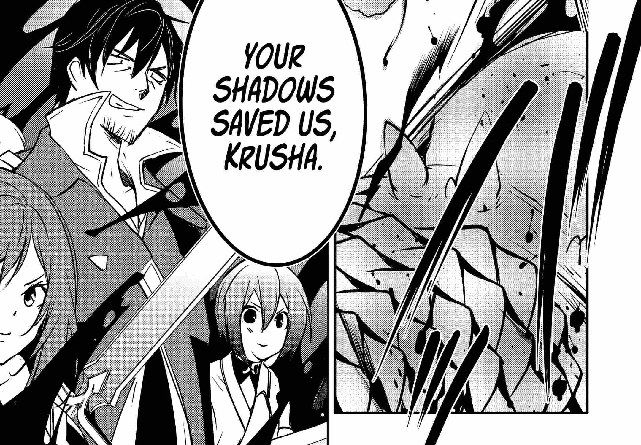 Mannen D-rank No Chuunen Boukensha, Yotta Ikioi De Densetsu No Ken Wo Hikkonuku Chapter 39.3 page 31 - 