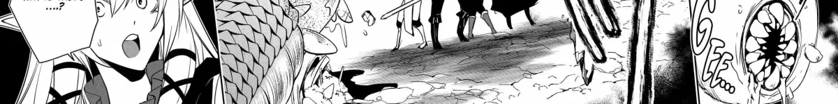 Mannen D-rank No Chuunen Boukensha, Yotta Ikioi De Densetsu No Ken Wo Hikkonuku Chapter 39.300000000000004 page 14 - 