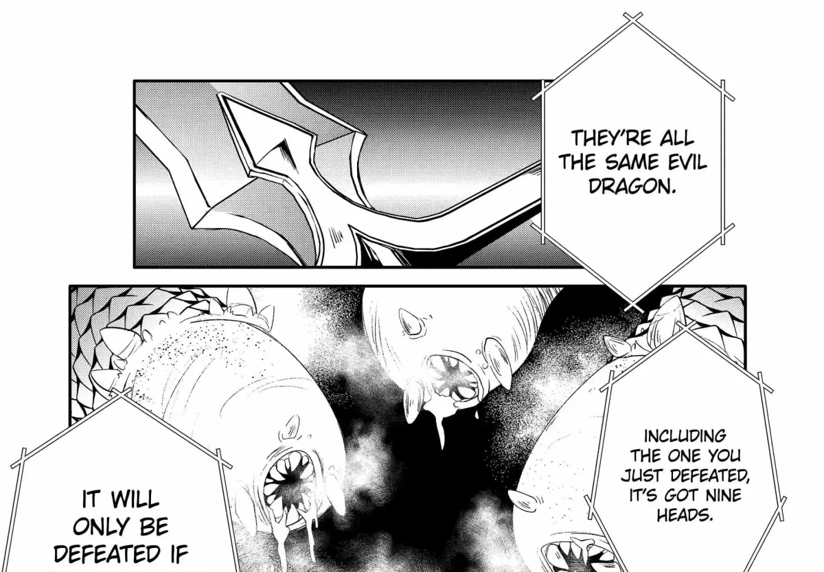 Mannen D-rank No Chuunen Boukensha, Yotta Ikioi De Densetsu No Ken Wo Hikkonuku Chapter 39.300000000000004 page 15 - 