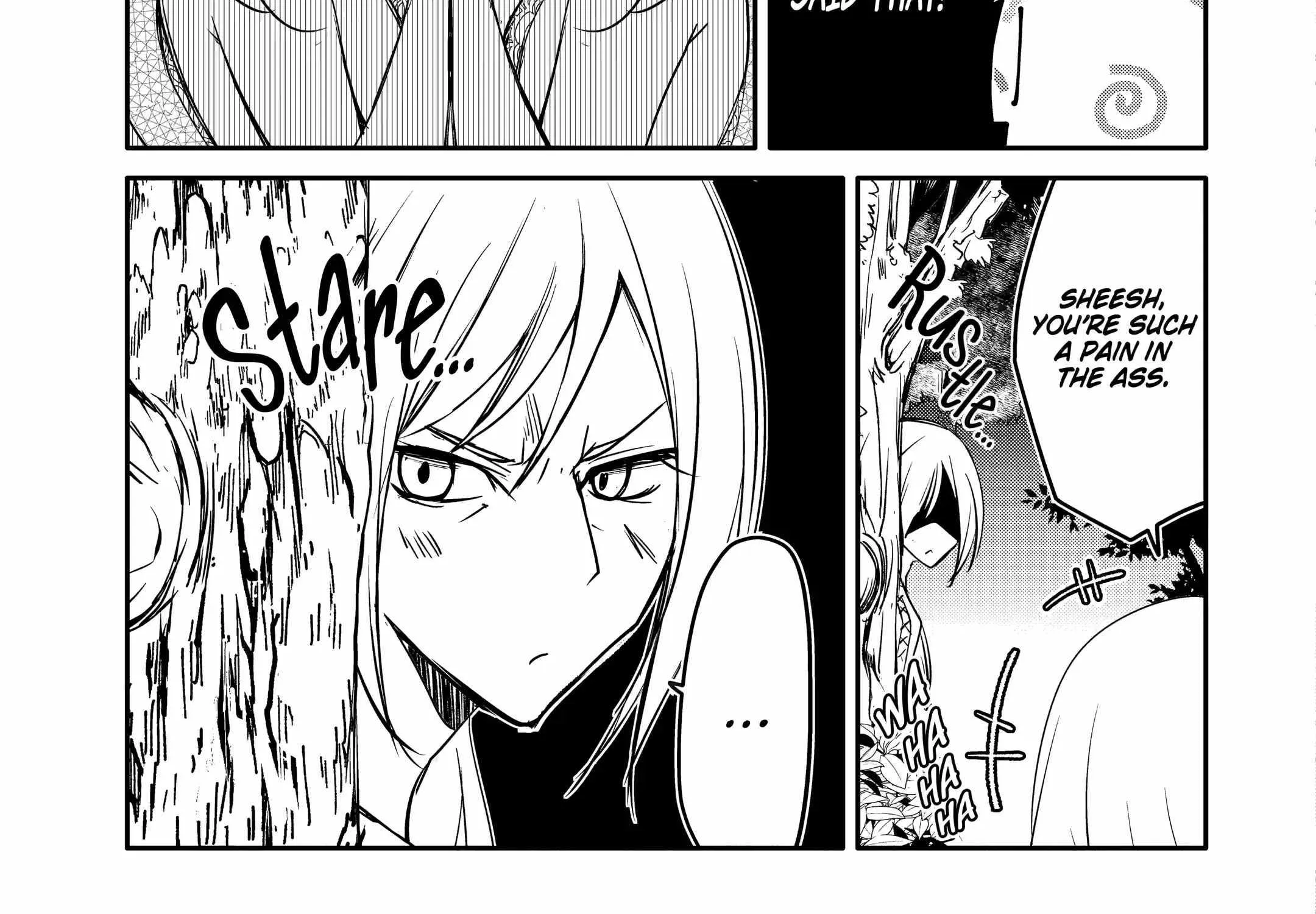 Mannen D-rank No Chuunen Boukensha, Yotta Ikioi De Densetsu No Ken Wo Hikkonuku Chapter 40.1 page 20 - 