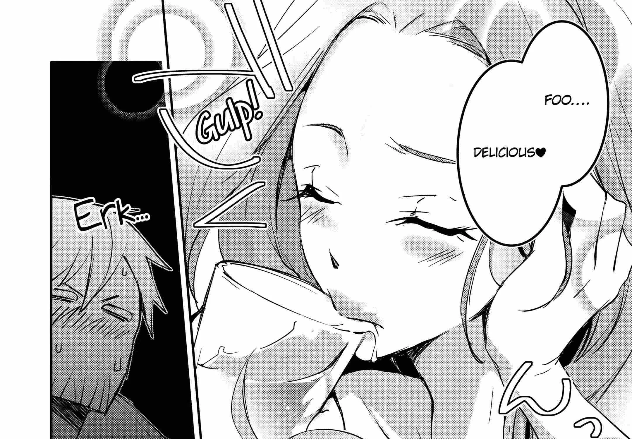 Mannen D-rank No Chuunen Boukensha, Yotta Ikioi De Densetsu No Ken Wo Hikkonuku Chapter 40.1 page 34 - 