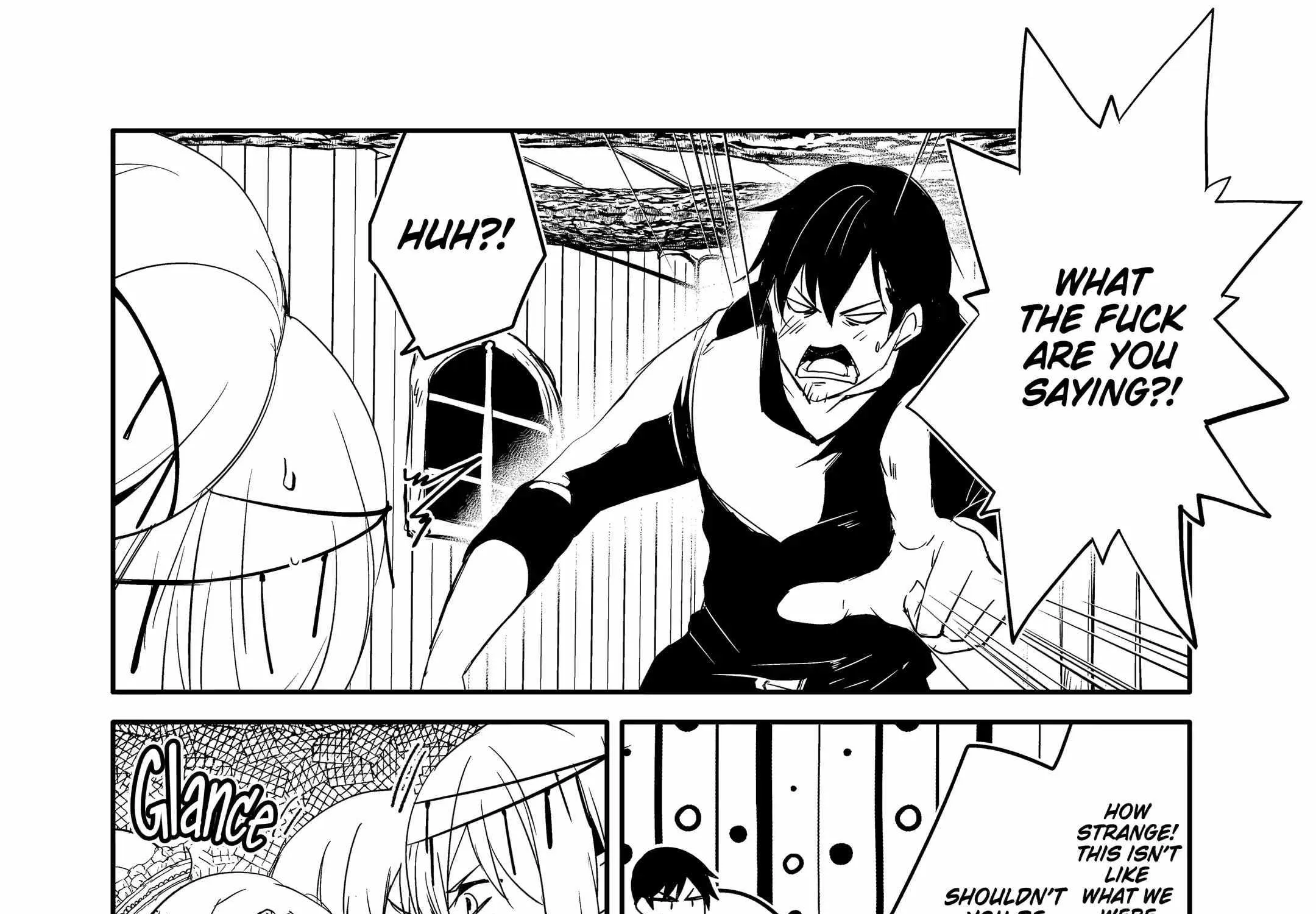 Mannen D-rank No Chuunen Boukensha, Yotta Ikioi De Densetsu No Ken Wo Hikkonuku Chapter 40.2 page 16 - 
