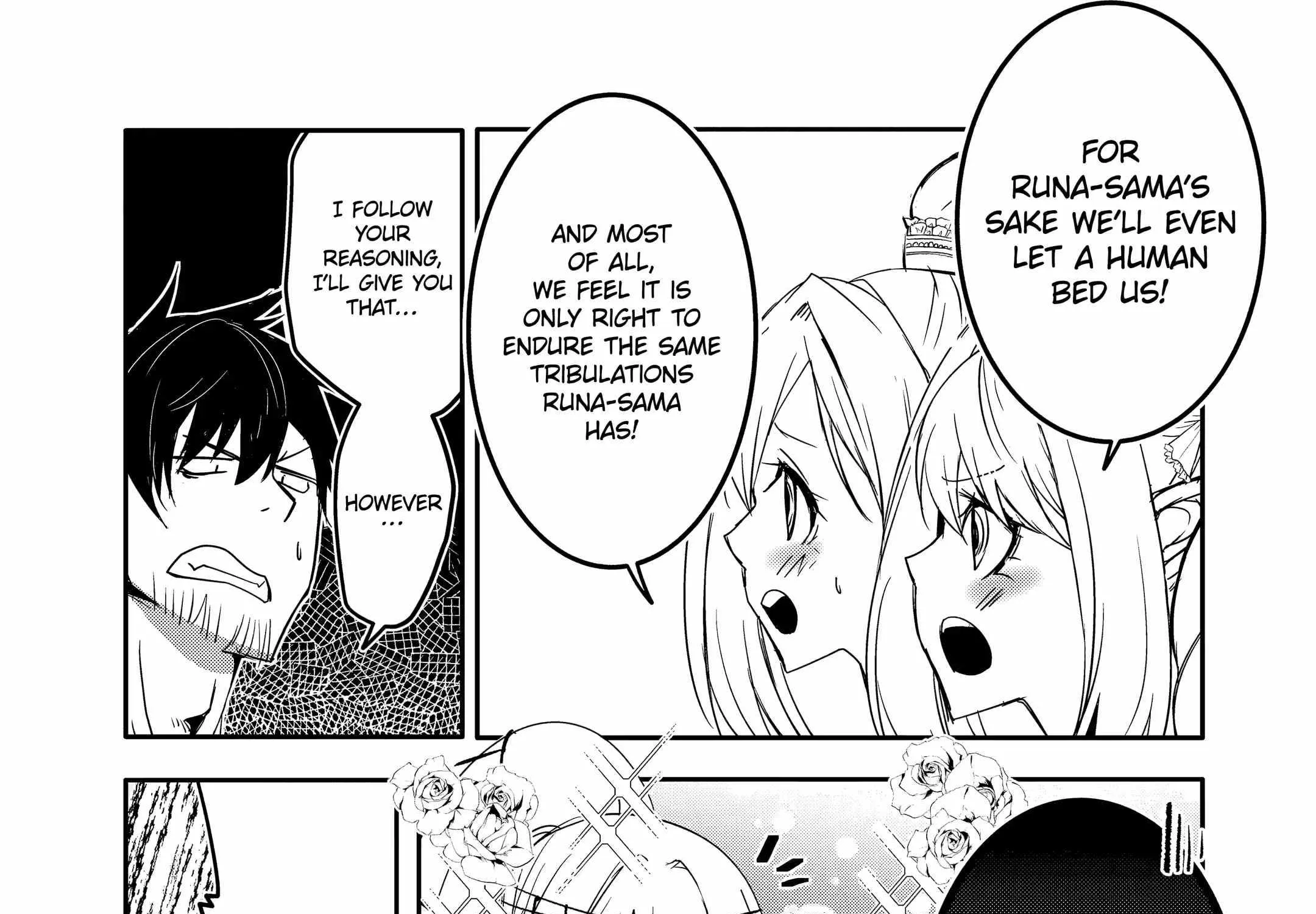 Mannen D-rank No Chuunen Boukensha, Yotta Ikioi De Densetsu No Ken Wo Hikkonuku Chapter 40.2 page 19 - 