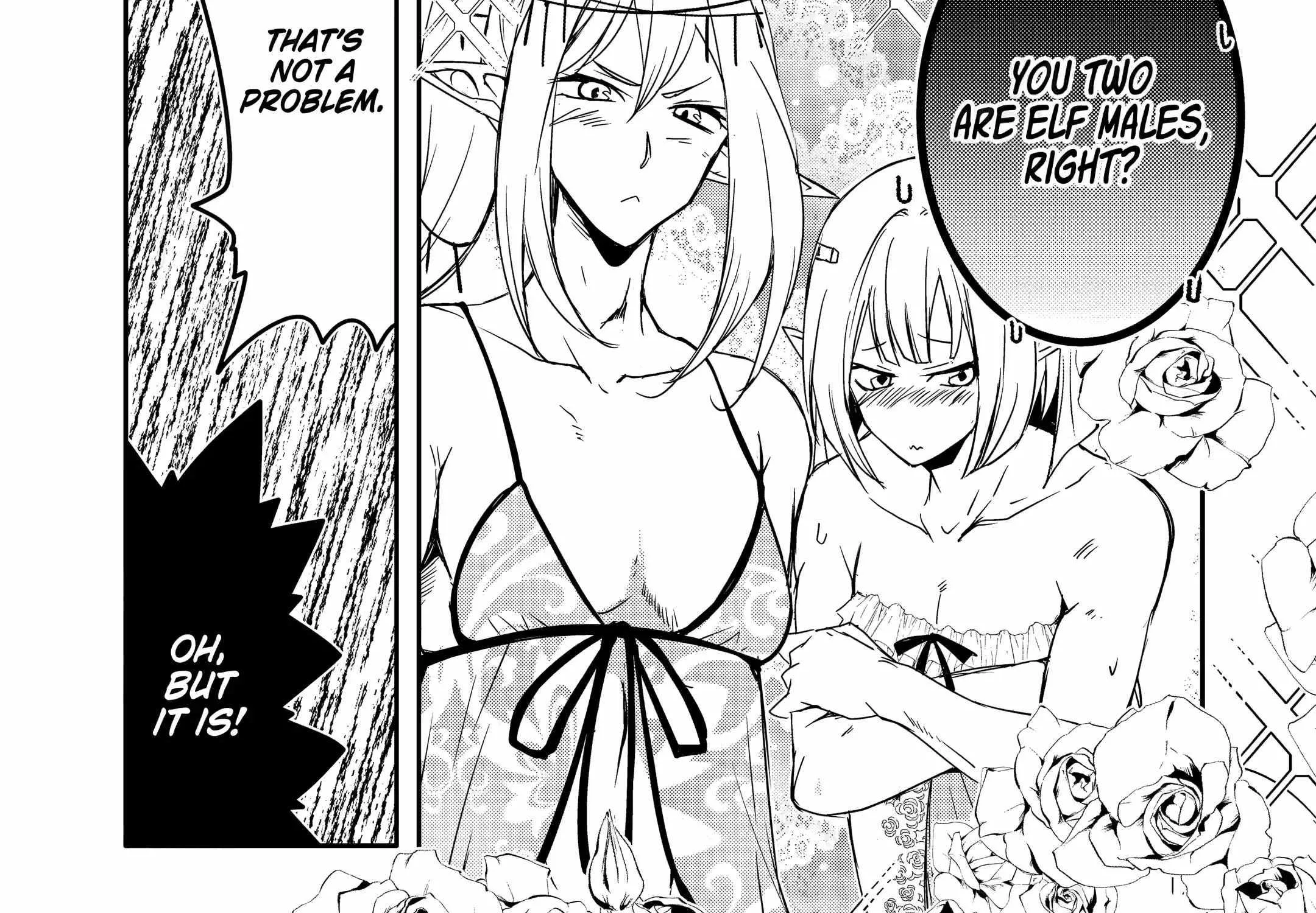 Mannen D-rank No Chuunen Boukensha, Yotta Ikioi De Densetsu No Ken Wo Hikkonuku Chapter 40.2 page 20 - 