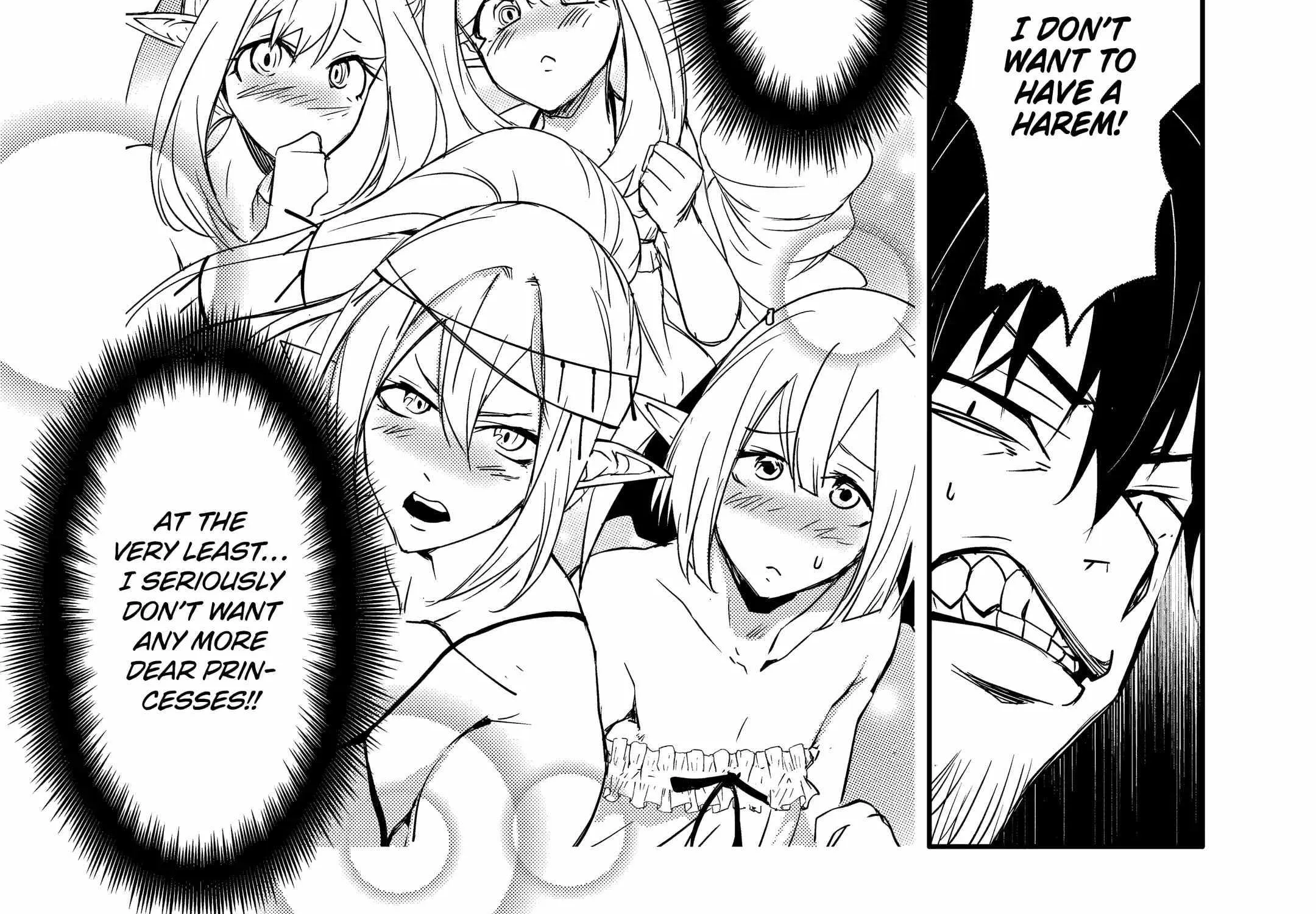 Mannen D-rank No Chuunen Boukensha, Yotta Ikioi De Densetsu No Ken Wo Hikkonuku Chapter 40.2 page 26 - 