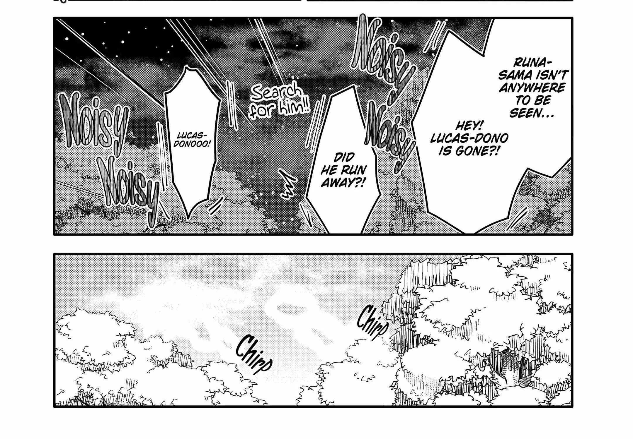 Mannen D-rank No Chuunen Boukensha, Yotta Ikioi De Densetsu No Ken Wo Hikkonuku Chapter 40.2 page 29 - 