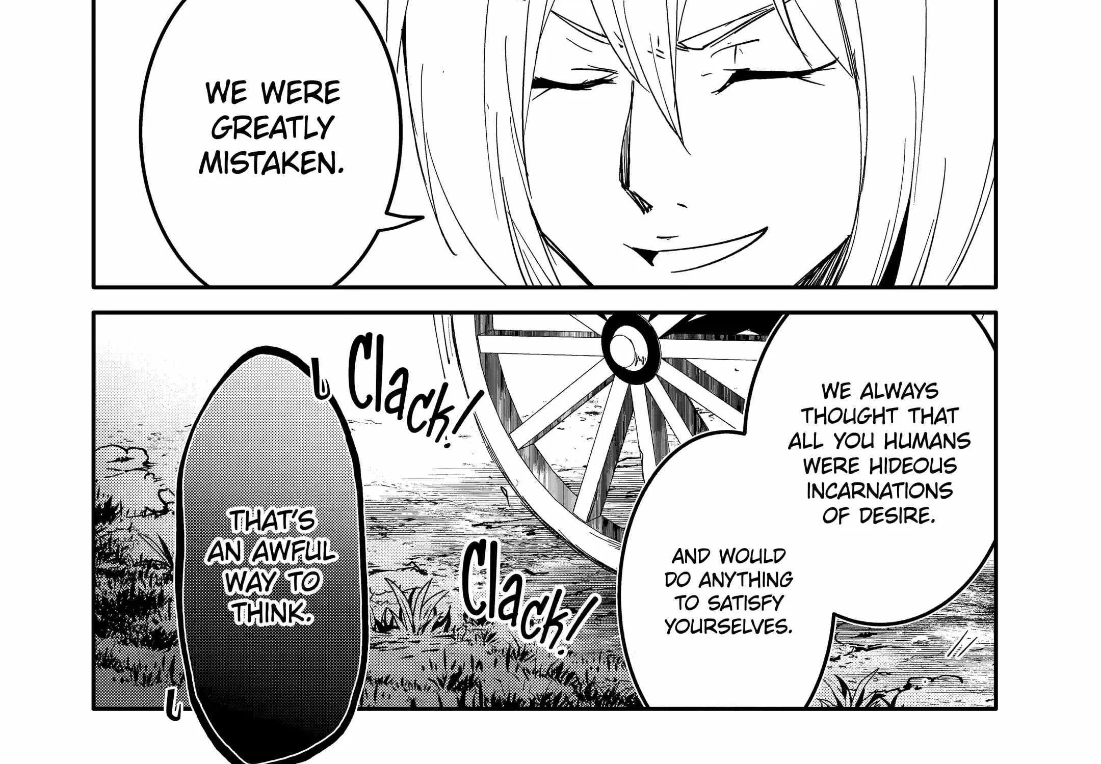 Mannen D-rank No Chuunen Boukensha, Yotta Ikioi De Densetsu No Ken Wo Hikkonuku Chapter 40.3 page 6 - 