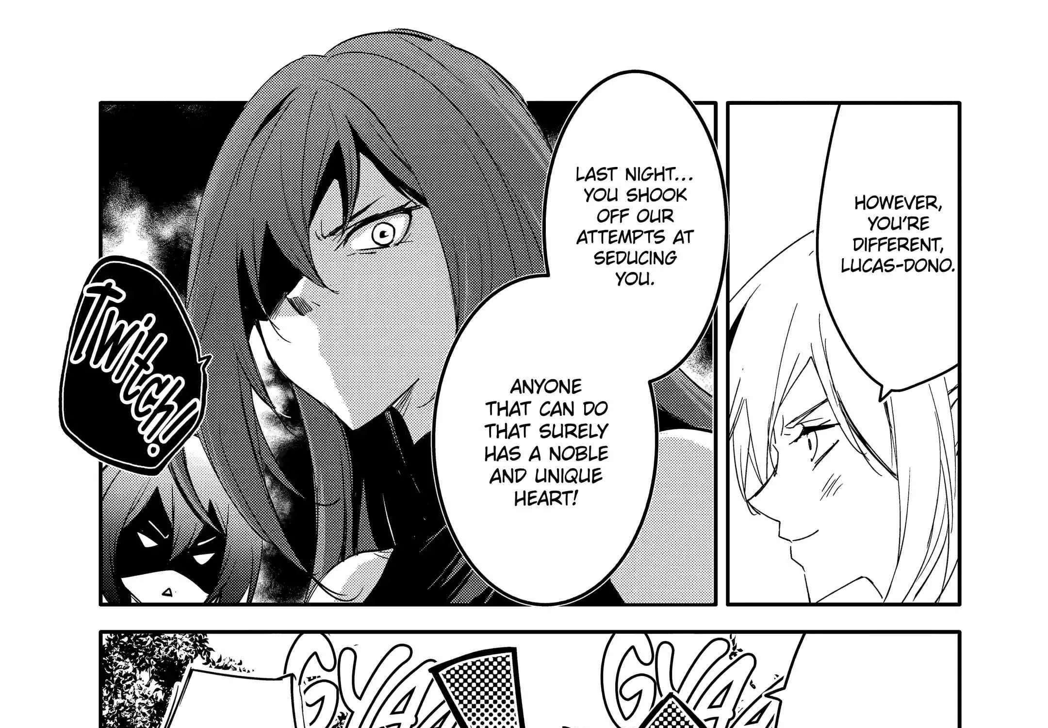 Mannen D-rank No Chuunen Boukensha, Yotta Ikioi De Densetsu No Ken Wo Hikkonuku Chapter 40.3 page 8 - 