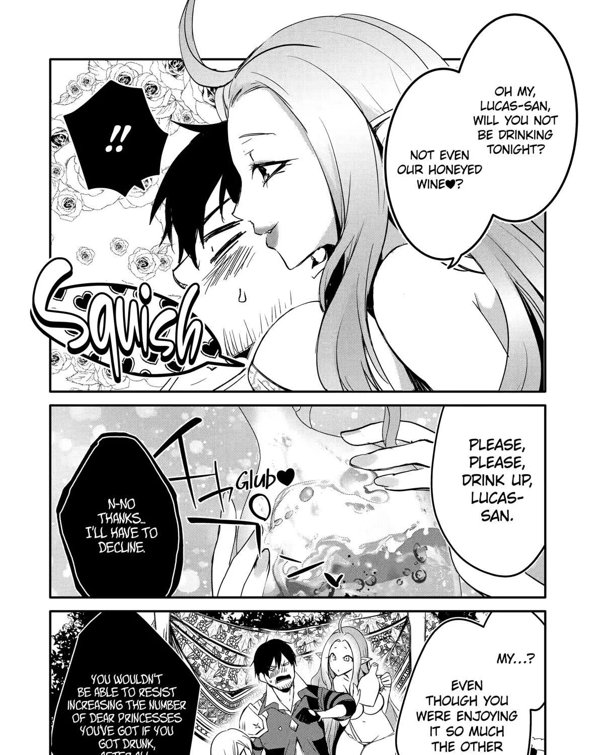 Mannen D-rank No Chuunen Boukensha, Yotta Ikioi De Densetsu No Ken Wo Hikkonuku Chapter 40 page 20 - 