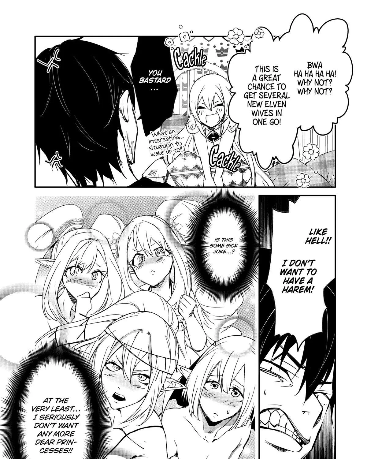 Mannen D-rank No Chuunen Boukensha, Yotta Ikioi De Densetsu No Ken Wo Hikkonuku Chapter 40 page 42 - 