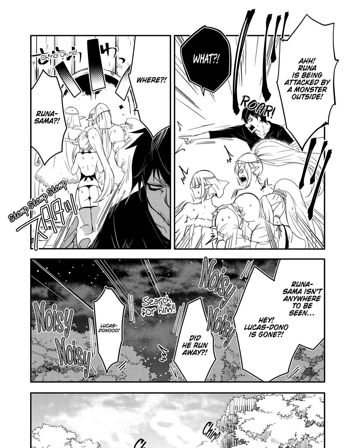 Mannen D-rank No Chuunen Boukensha, Yotta Ikioi De Densetsu No Ken Wo Hikkonuku Chapter 40 page 44 - 