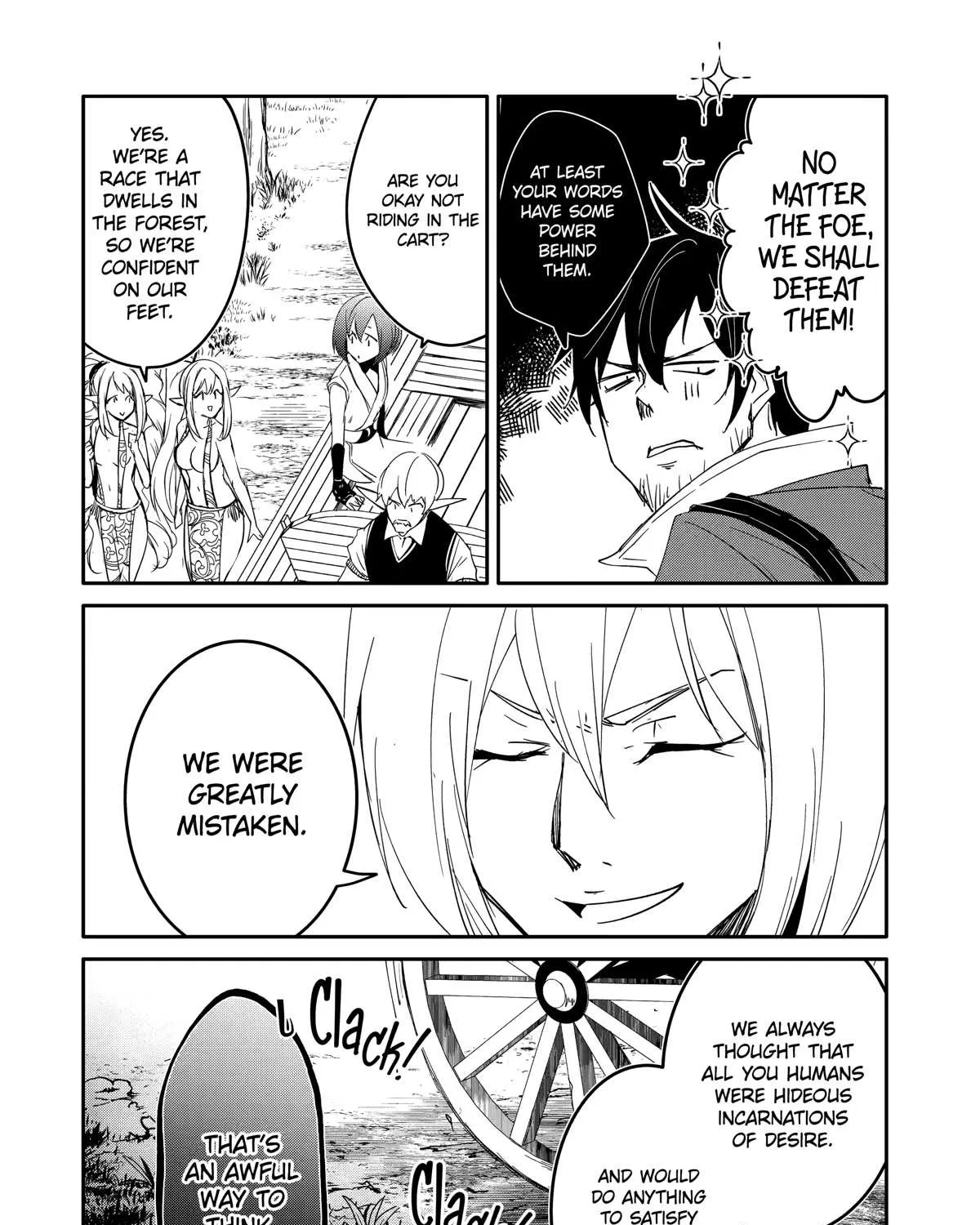 Mannen D-rank No Chuunen Boukensha, Yotta Ikioi De Densetsu No Ken Wo Hikkonuku Chapter 40 page 52 - 
