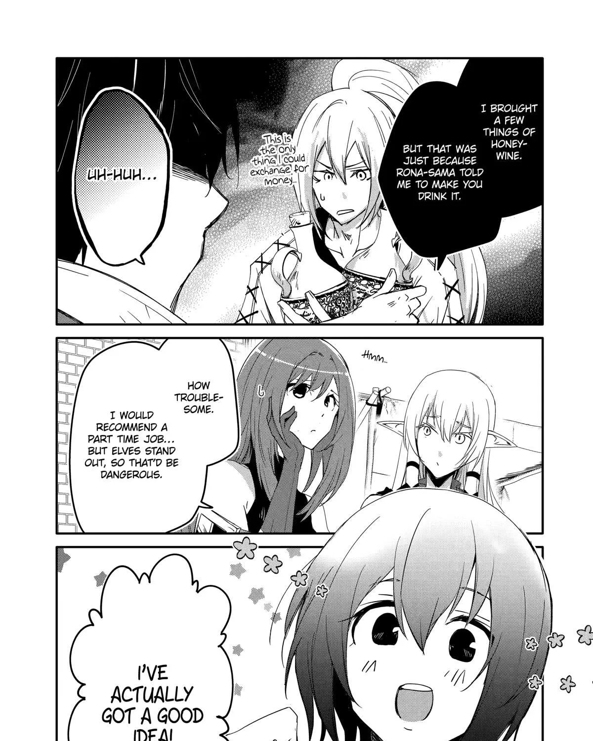 Mannen D-rank No Chuunen Boukensha, Yotta Ikioi De Densetsu No Ken Wo Hikkonuku Chapter 40 page 62 - 