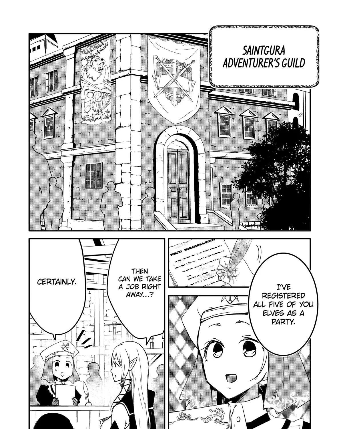 Mannen D-rank No Chuunen Boukensha, Yotta Ikioi De Densetsu No Ken Wo Hikkonuku Chapter 40 page 64 - 