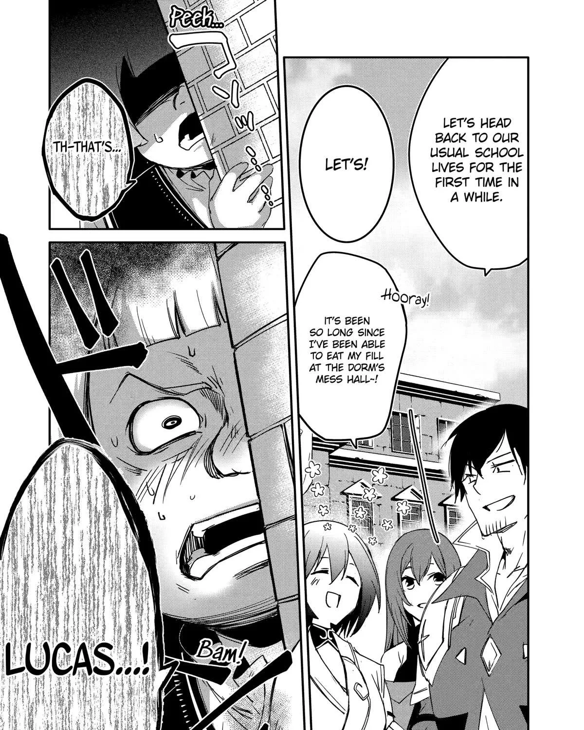 Mannen D-rank No Chuunen Boukensha, Yotta Ikioi De Densetsu No Ken Wo Hikkonuku Chapter 40 page 72 - 