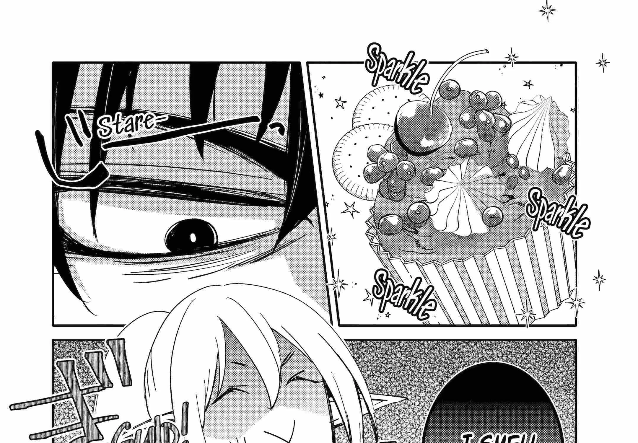 Mannen D-rank No Chuunen Boukensha, Yotta Ikioi De Densetsu No Ken Wo Hikkonuku Chapter 41.1 page 22 - 