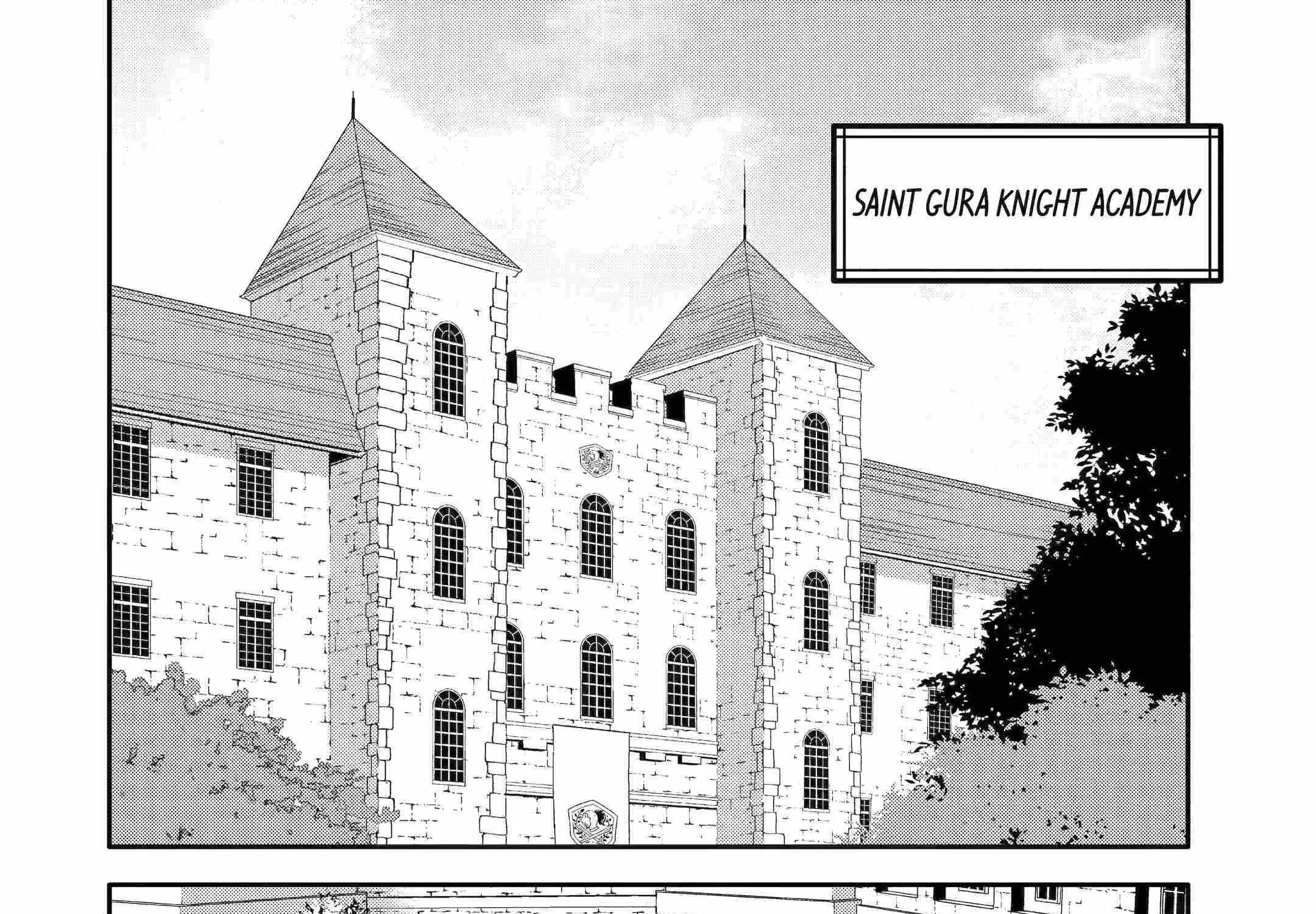 Mannen D-rank No Chuunen Boukensha, Yotta Ikioi De Densetsu No Ken Wo Hikkonuku Chapter 41.1 page 4 - 