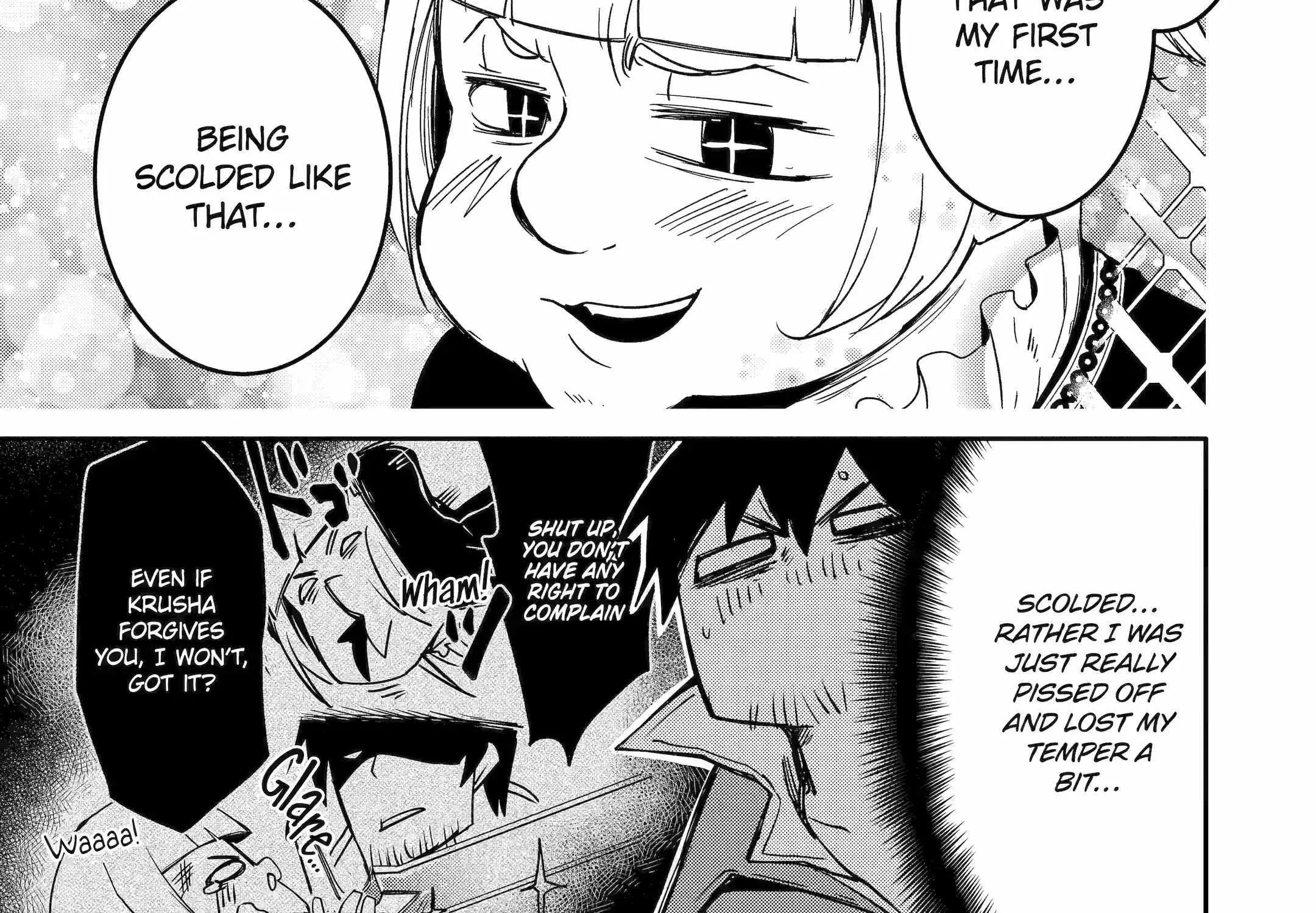 Mannen D-rank No Chuunen Boukensha, Yotta Ikioi De Densetsu No Ken Wo Hikkonuku Chapter 41.2 page 21 - 