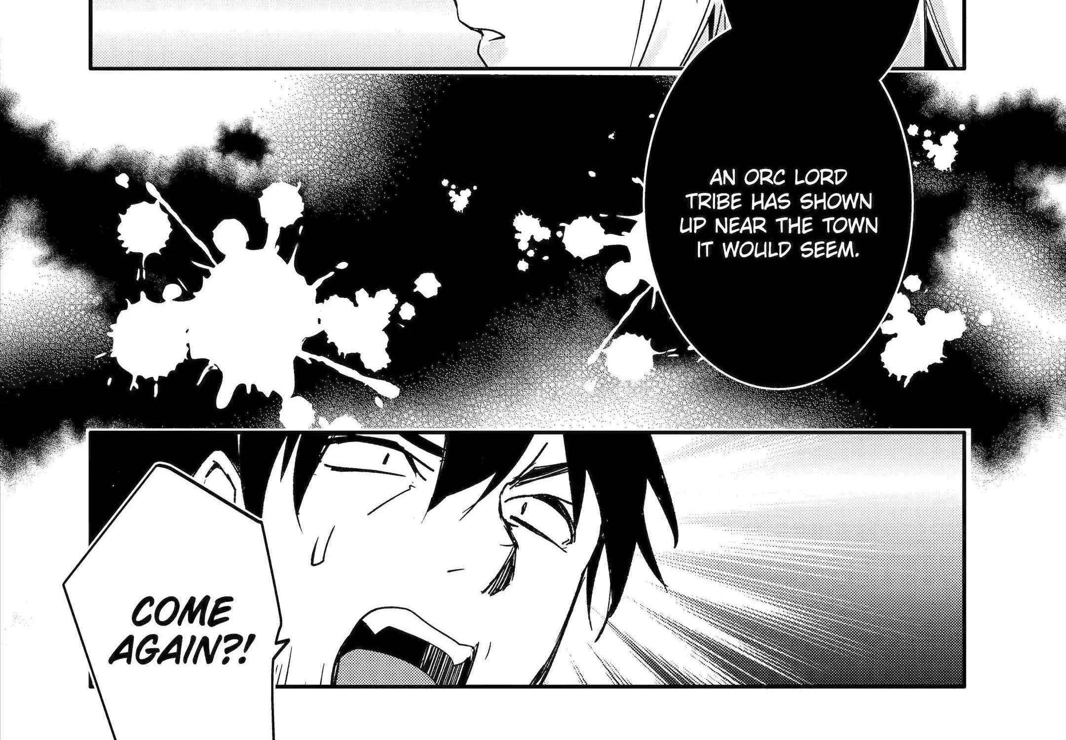 Mannen D-rank No Chuunen Boukensha, Yotta Ikioi De Densetsu No Ken Wo Hikkonuku Chapter 41.3 page 18 - 