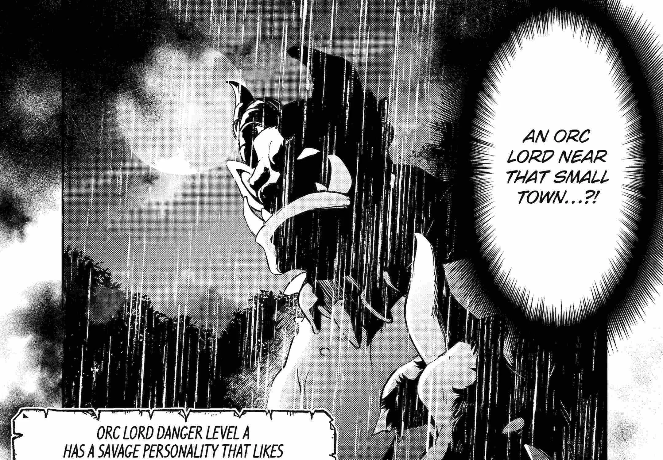 Mannen D-rank No Chuunen Boukensha, Yotta Ikioi De Densetsu No Ken Wo Hikkonuku Chapter 41.3 page 20 - 