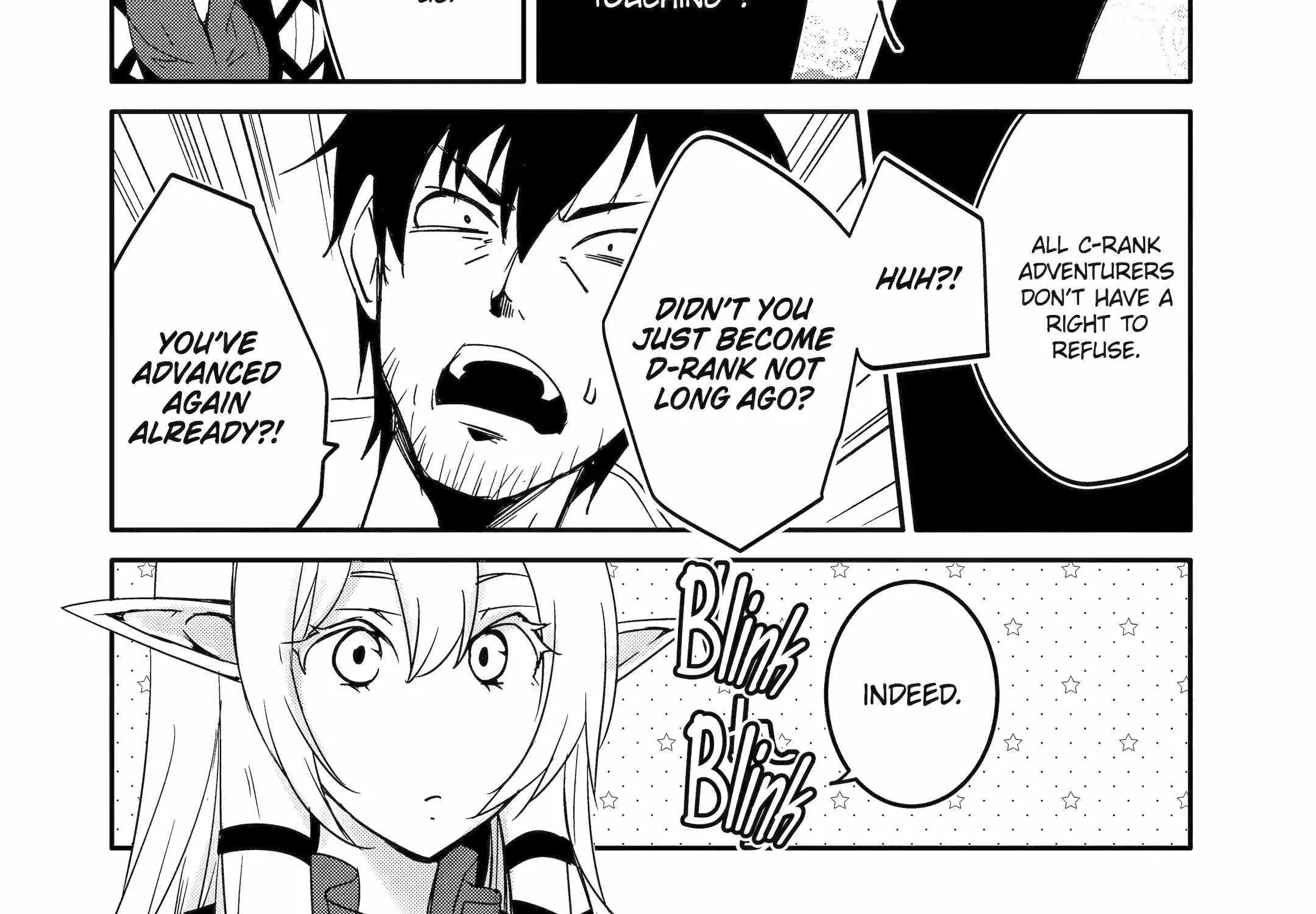 Mannen D-rank No Chuunen Boukensha, Yotta Ikioi De Densetsu No Ken Wo Hikkonuku Chapter 41.3 page 6 - 