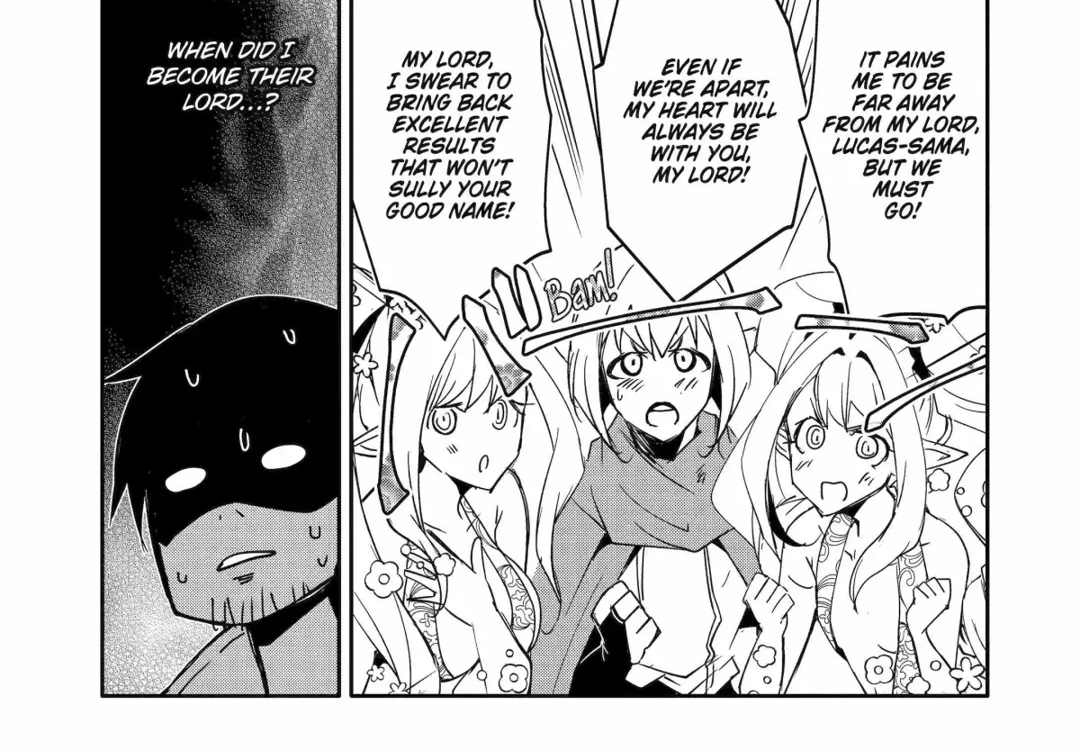 Mannen D-rank No Chuunen Boukensha, Yotta Ikioi De Densetsu No Ken Wo Hikkonuku Chapter 41.300000000000004 page 14 - 
