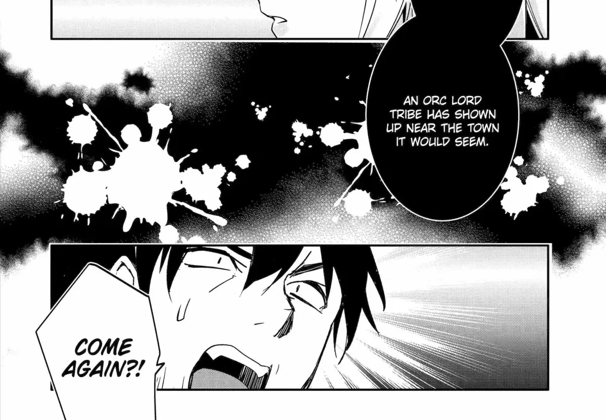 Mannen D-rank No Chuunen Boukensha, Yotta Ikioi De Densetsu No Ken Wo Hikkonuku Chapter 41.300000000000004 page 17 - 