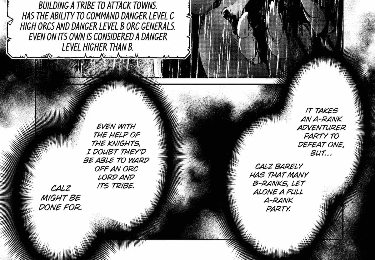 Mannen D-rank No Chuunen Boukensha, Yotta Ikioi De Densetsu No Ken Wo Hikkonuku Chapter 41.300000000000004 page 20 - 
