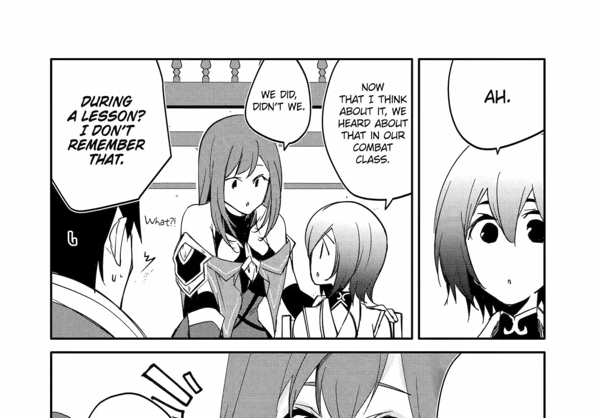 Mannen D-rank No Chuunen Boukensha, Yotta Ikioi De Densetsu No Ken Wo Hikkonuku Chapter 41.300000000000004 page 22 - 