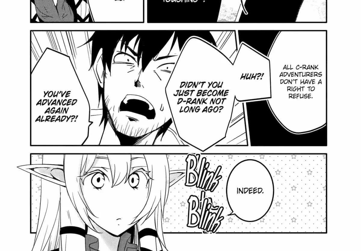 Mannen D-rank No Chuunen Boukensha, Yotta Ikioi De Densetsu No Ken Wo Hikkonuku Chapter 41.300000000000004 page 5 - 