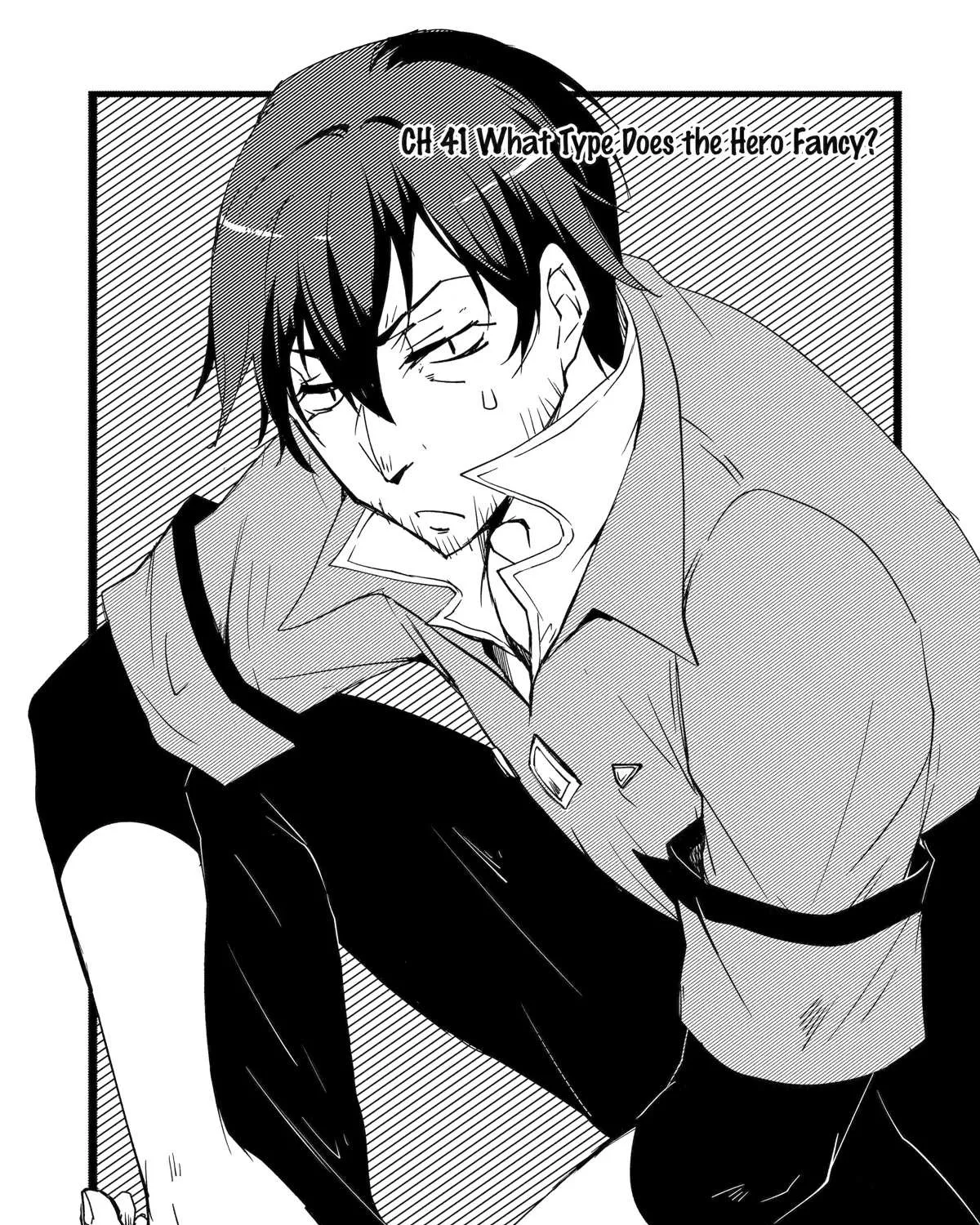 Mannen D-rank No Chuunen Boukensha, Yotta Ikioi De Densetsu No Ken Wo Hikkonuku Chapter 41 page 2 - 