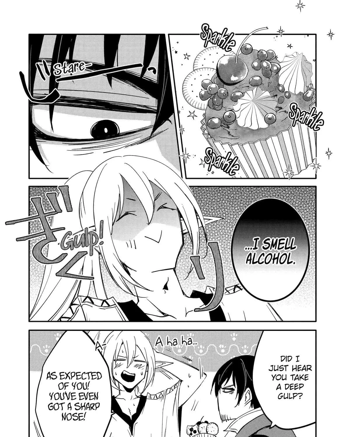 Mannen D-rank No Chuunen Boukensha, Yotta Ikioi De Densetsu No Ken Wo Hikkonuku Chapter 41 page 16 - 