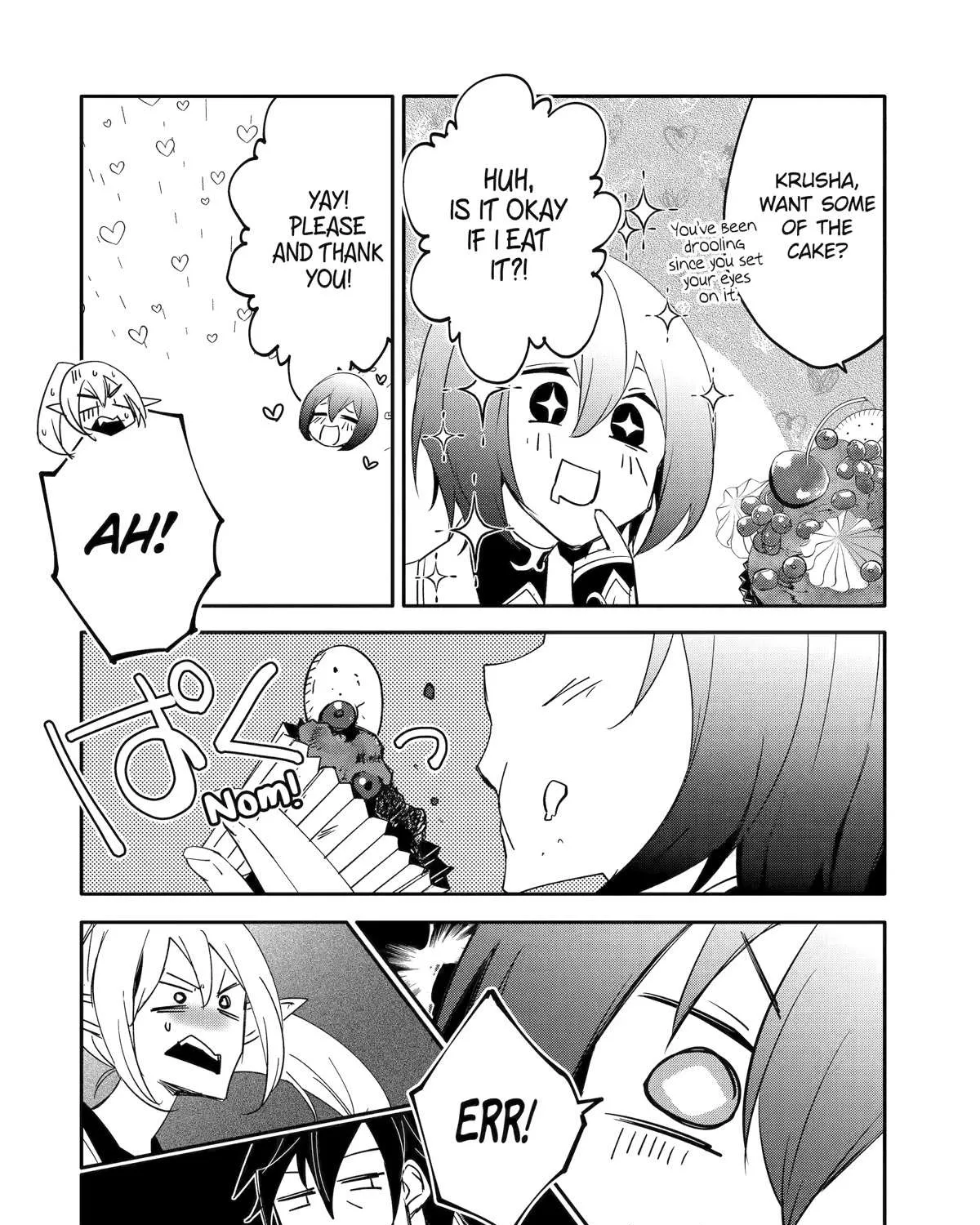 Mannen D-rank No Chuunen Boukensha, Yotta Ikioi De Densetsu No Ken Wo Hikkonuku Chapter 41 page 20 - 