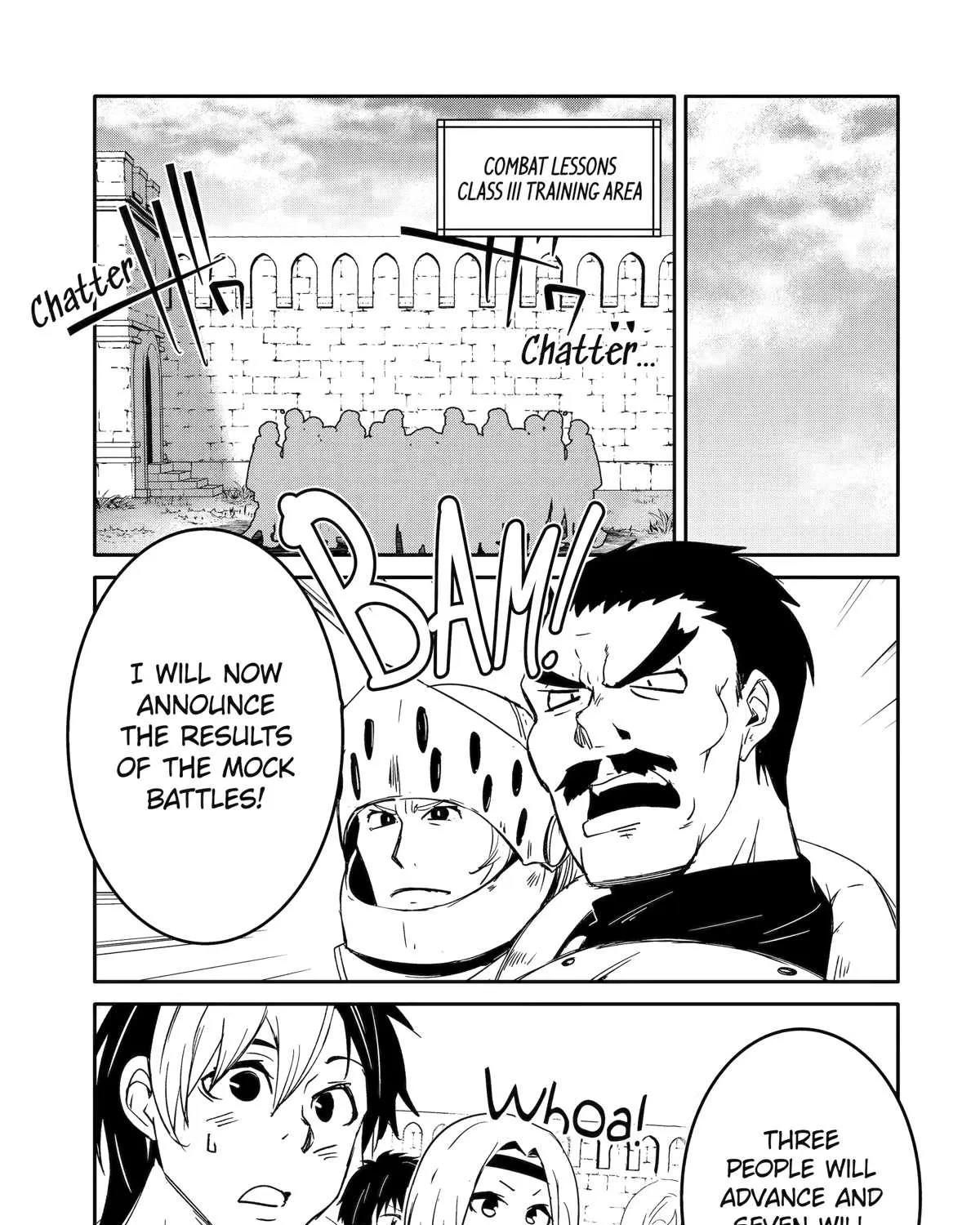 Mannen D-rank No Chuunen Boukensha, Yotta Ikioi De Densetsu No Ken Wo Hikkonuku Chapter 41 page 26 - 
