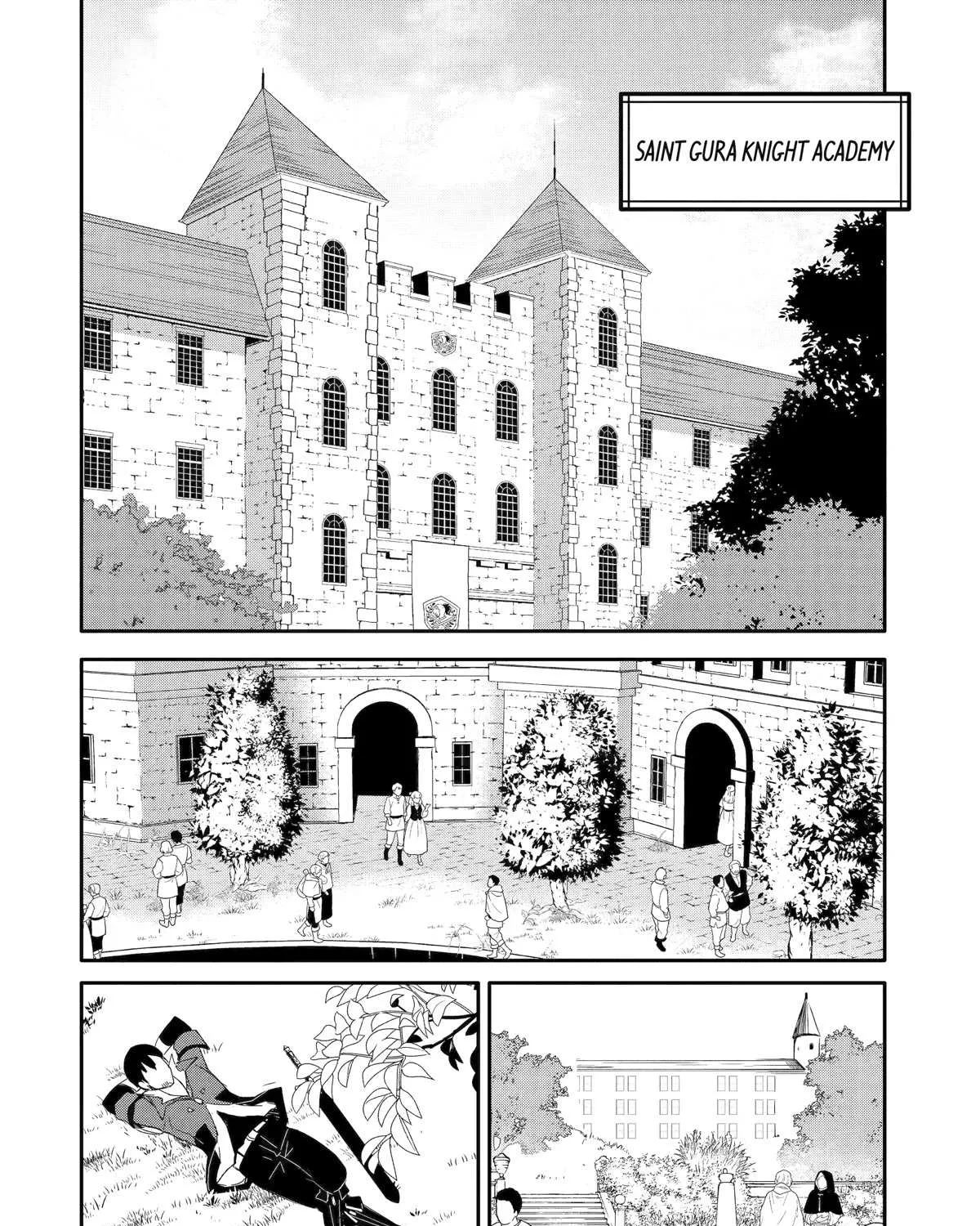 Mannen D-rank No Chuunen Boukensha, Yotta Ikioi De Densetsu No Ken Wo Hikkonuku Chapter 41 page 4 - 