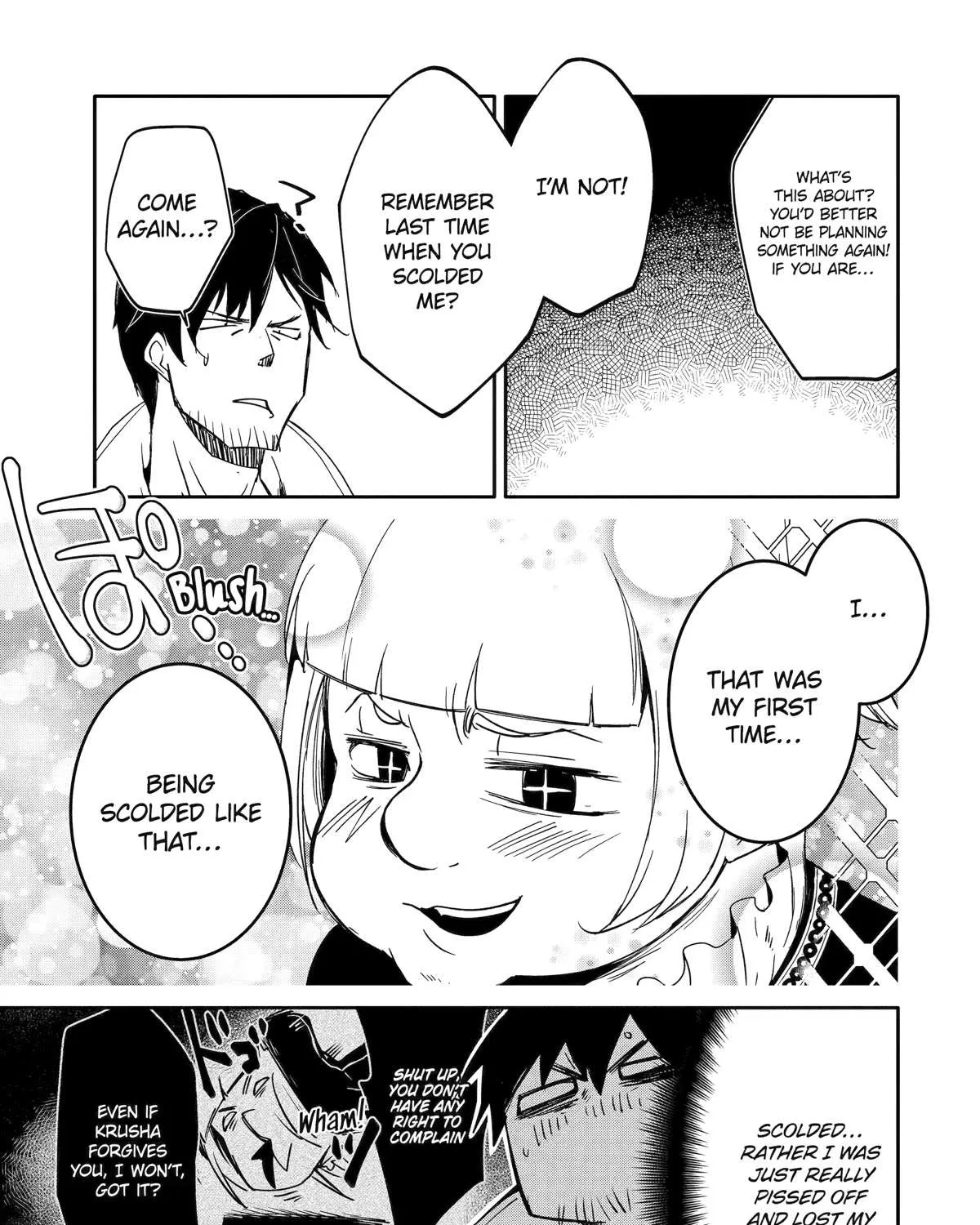 Mannen D-rank No Chuunen Boukensha, Yotta Ikioi De Densetsu No Ken Wo Hikkonuku Chapter 41 page 38 - 