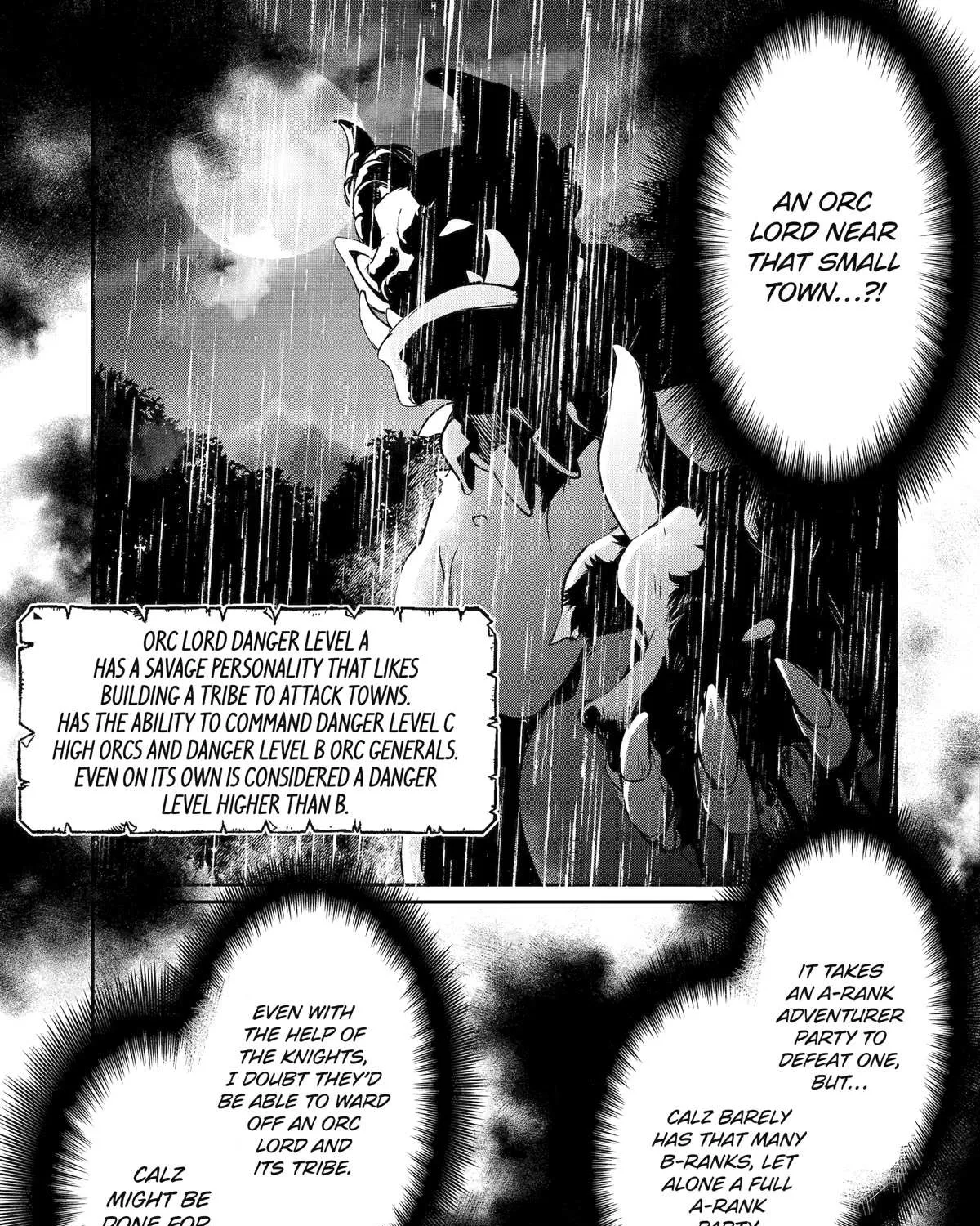 Mannen D-rank No Chuunen Boukensha, Yotta Ikioi De Densetsu No Ken Wo Hikkonuku Chapter 41 page 62 - 