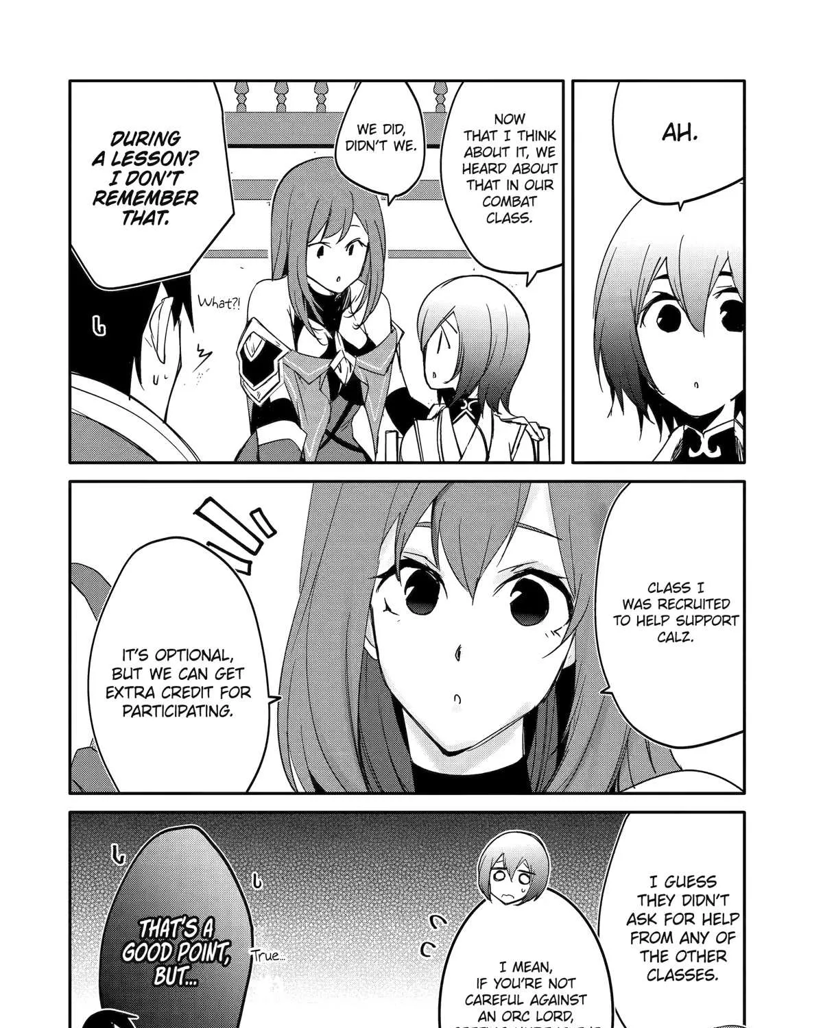 Mannen D-rank No Chuunen Boukensha, Yotta Ikioi De Densetsu No Ken Wo Hikkonuku Chapter 41 page 64 - 