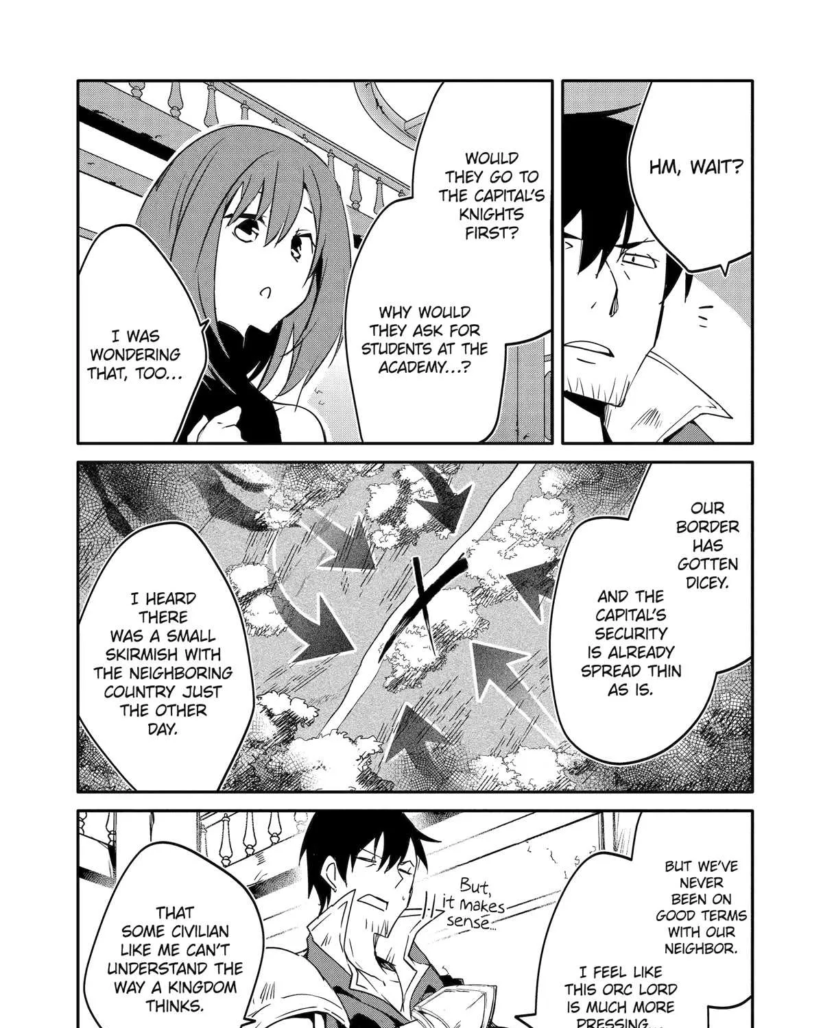 Mannen D-rank No Chuunen Boukensha, Yotta Ikioi De Densetsu No Ken Wo Hikkonuku Chapter 41 page 66 - 
