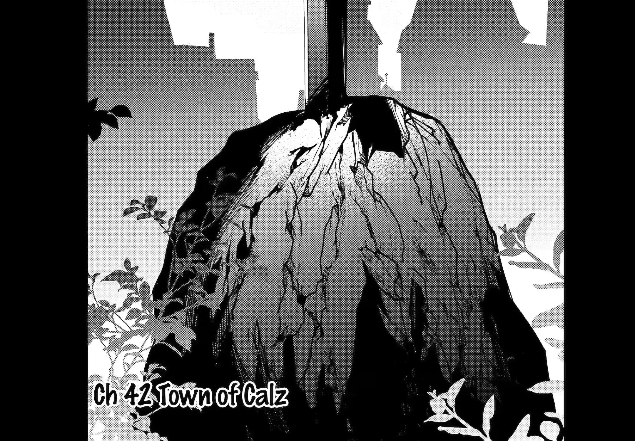 Mannen D-rank No Chuunen Boukensha, Yotta Ikioi De Densetsu No Ken Wo Hikkonuku Chapter 42.1 page 3 - 