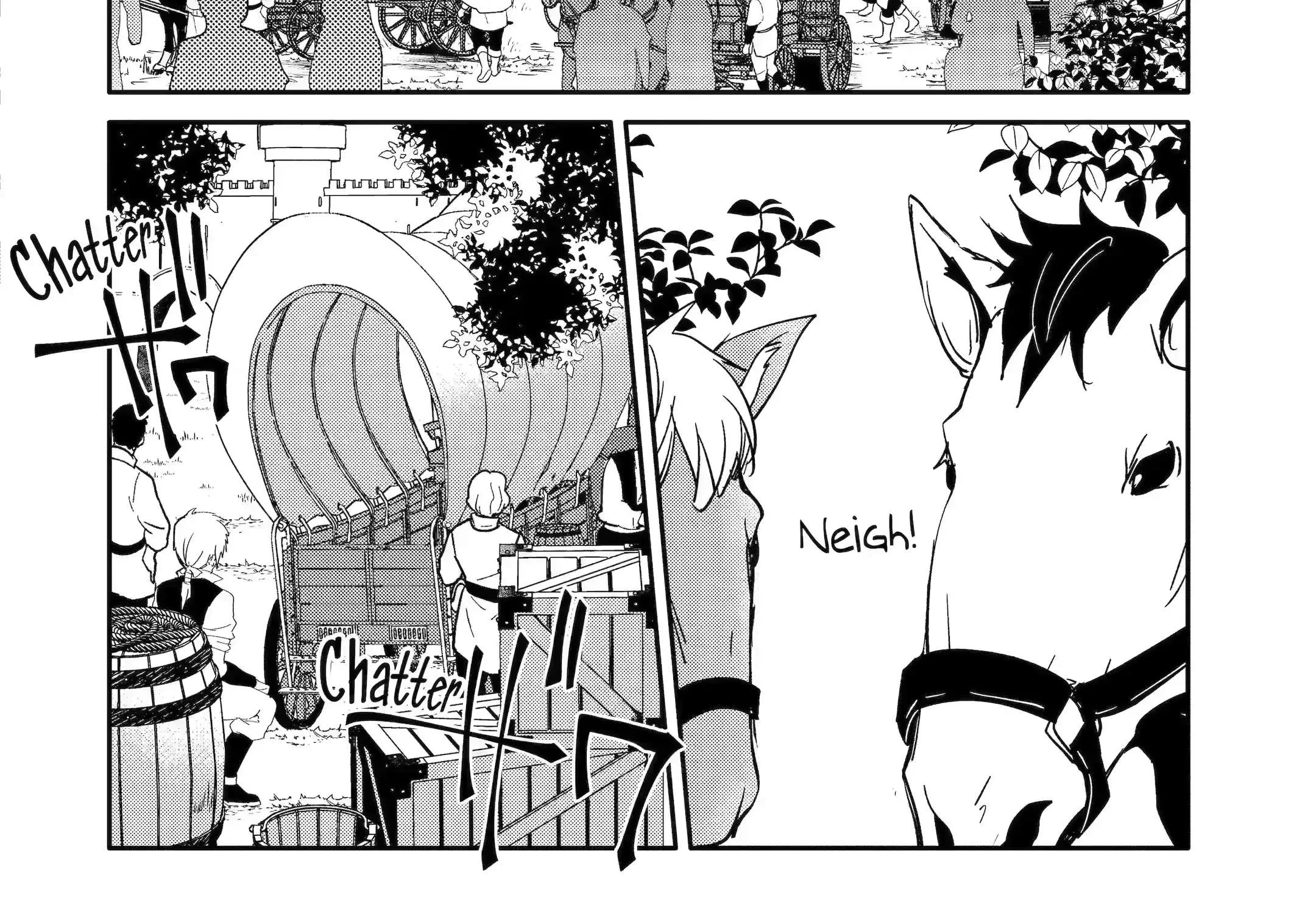 Mannen D-rank No Chuunen Boukensha, Yotta Ikioi De Densetsu No Ken Wo Hikkonuku Chapter 42.1 page 6 - 
