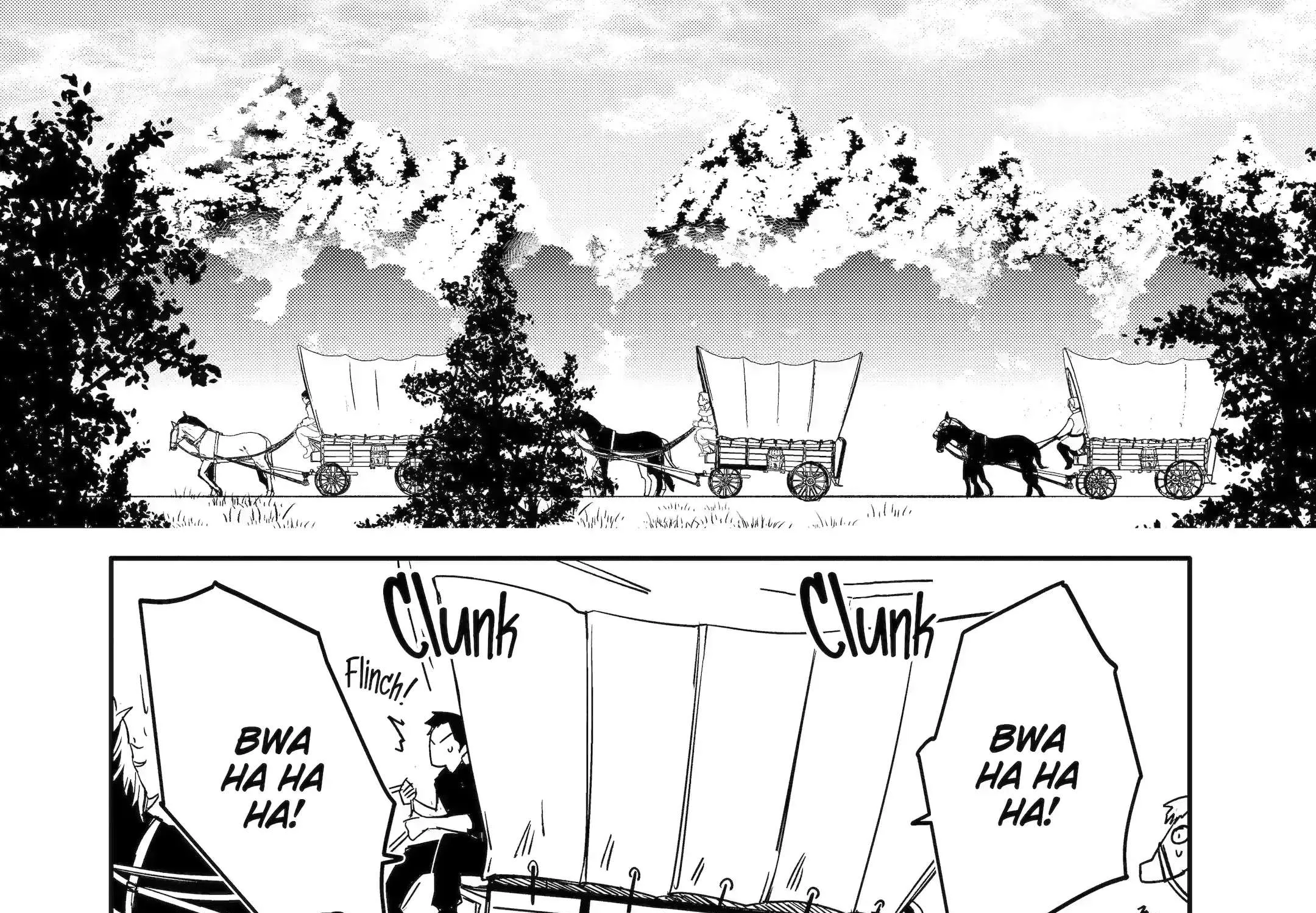 Mannen D-rank No Chuunen Boukensha, Yotta Ikioi De Densetsu No Ken Wo Hikkonuku Chapter 42.2 page 2 - 
