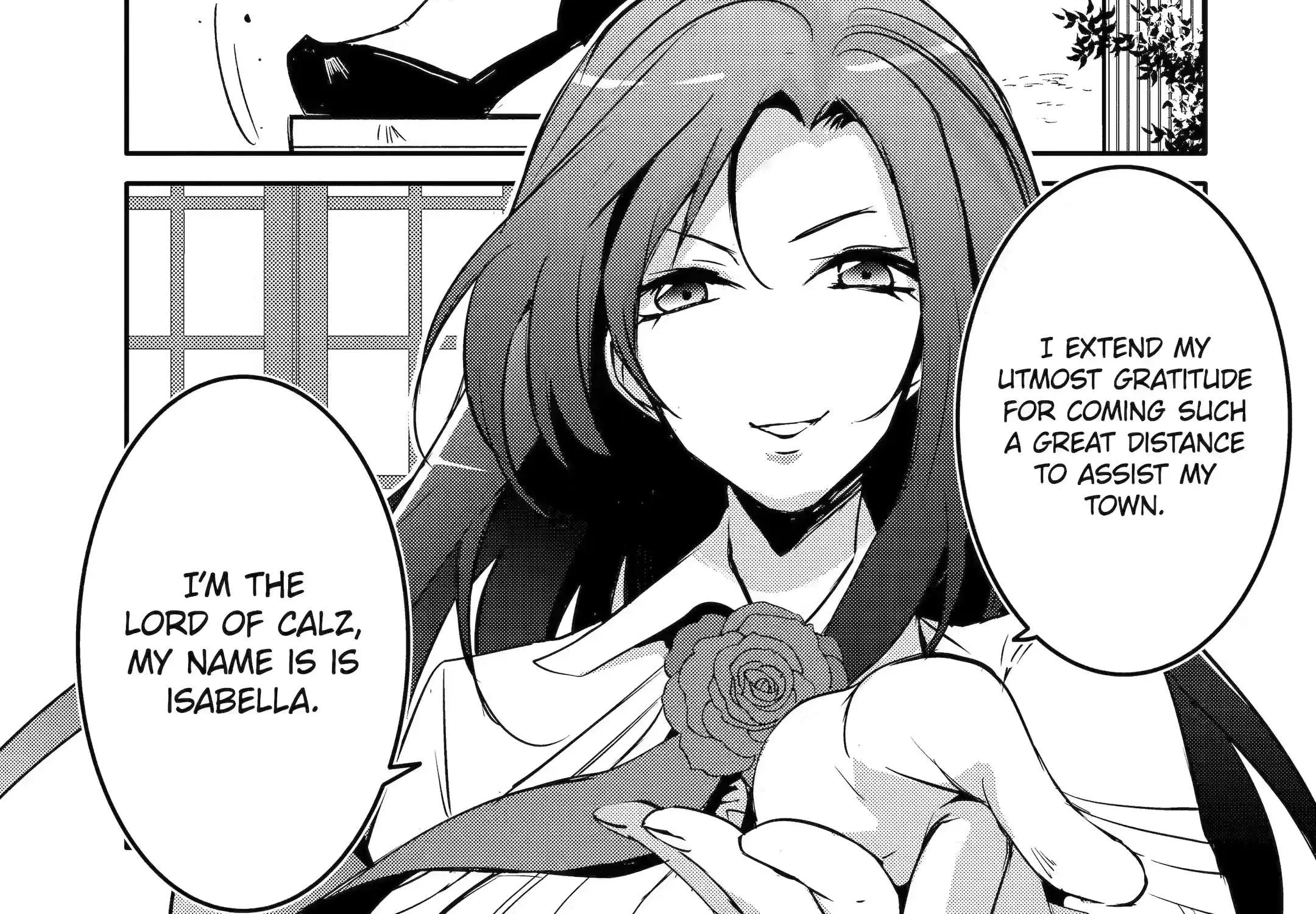 Mannen D-rank No Chuunen Boukensha, Yotta Ikioi De Densetsu No Ken Wo Hikkonuku Chapter 42.2 page 24 - 