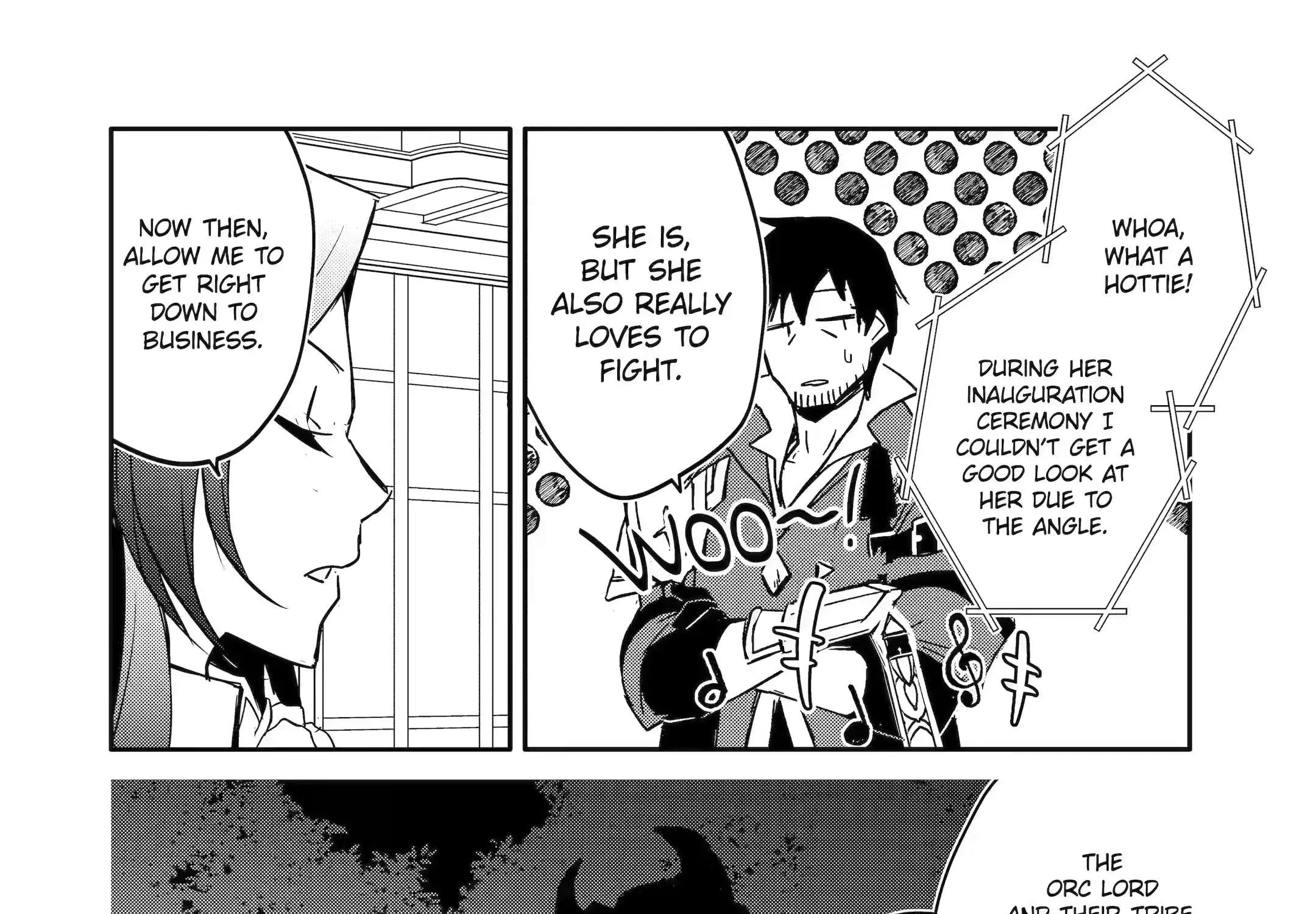 Mannen D-rank No Chuunen Boukensha, Yotta Ikioi De Densetsu No Ken Wo Hikkonuku Chapter 42.2 page 26 - 